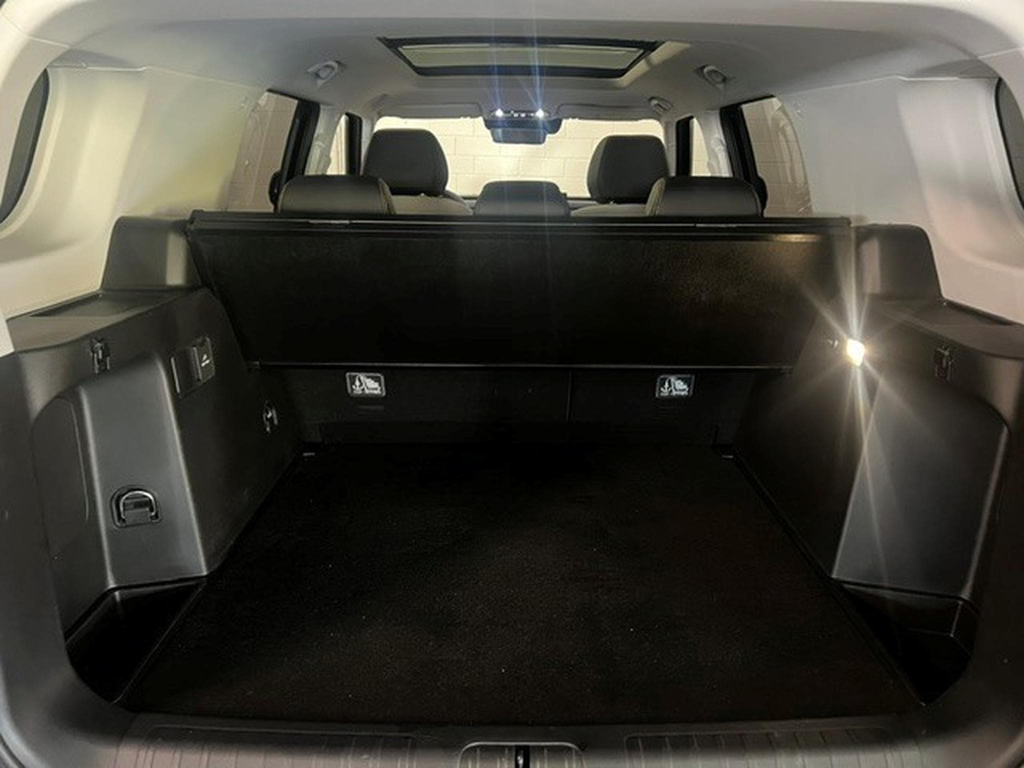 Baic BJ30 1.5 T-GDI PREMIUM HYBRIDE AWD AUT (2026) - Photo 14
