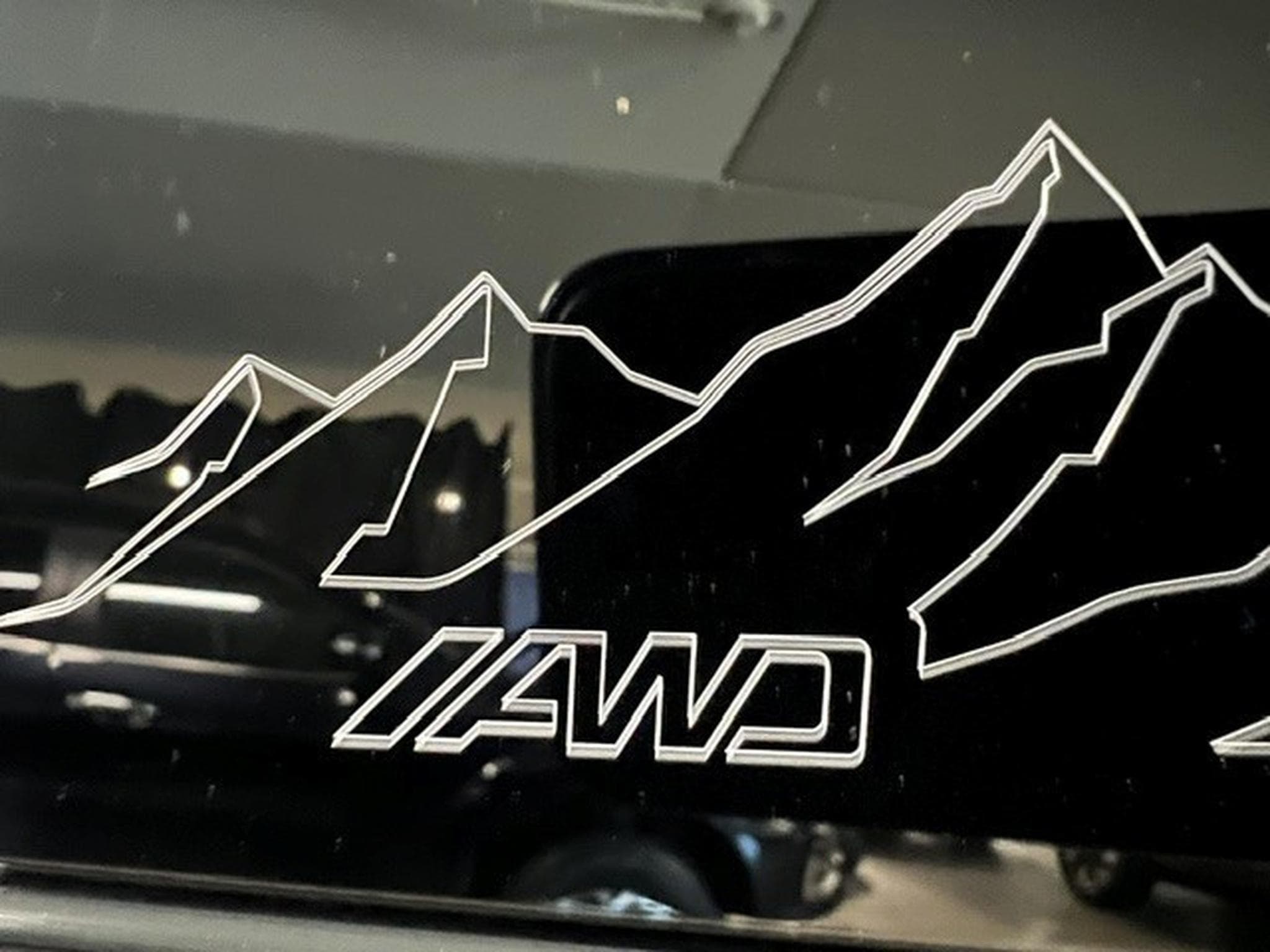 Baic BJ30 1.5 T-GDI PREMIUM HYBRIDE AWD AUT (2026) - Photo 15