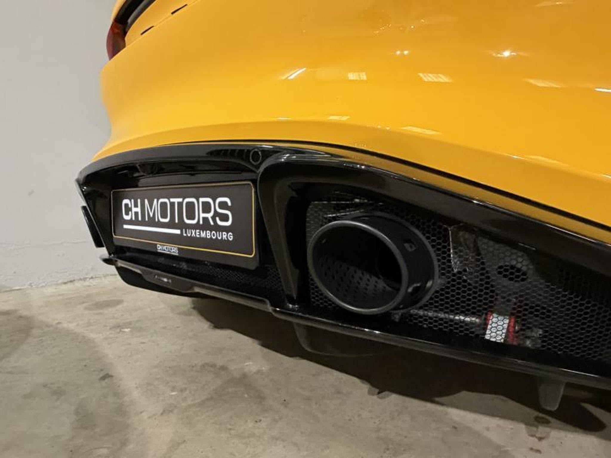 Lotus Emira 3.5 V6 First Edition (2023) - Photo 7