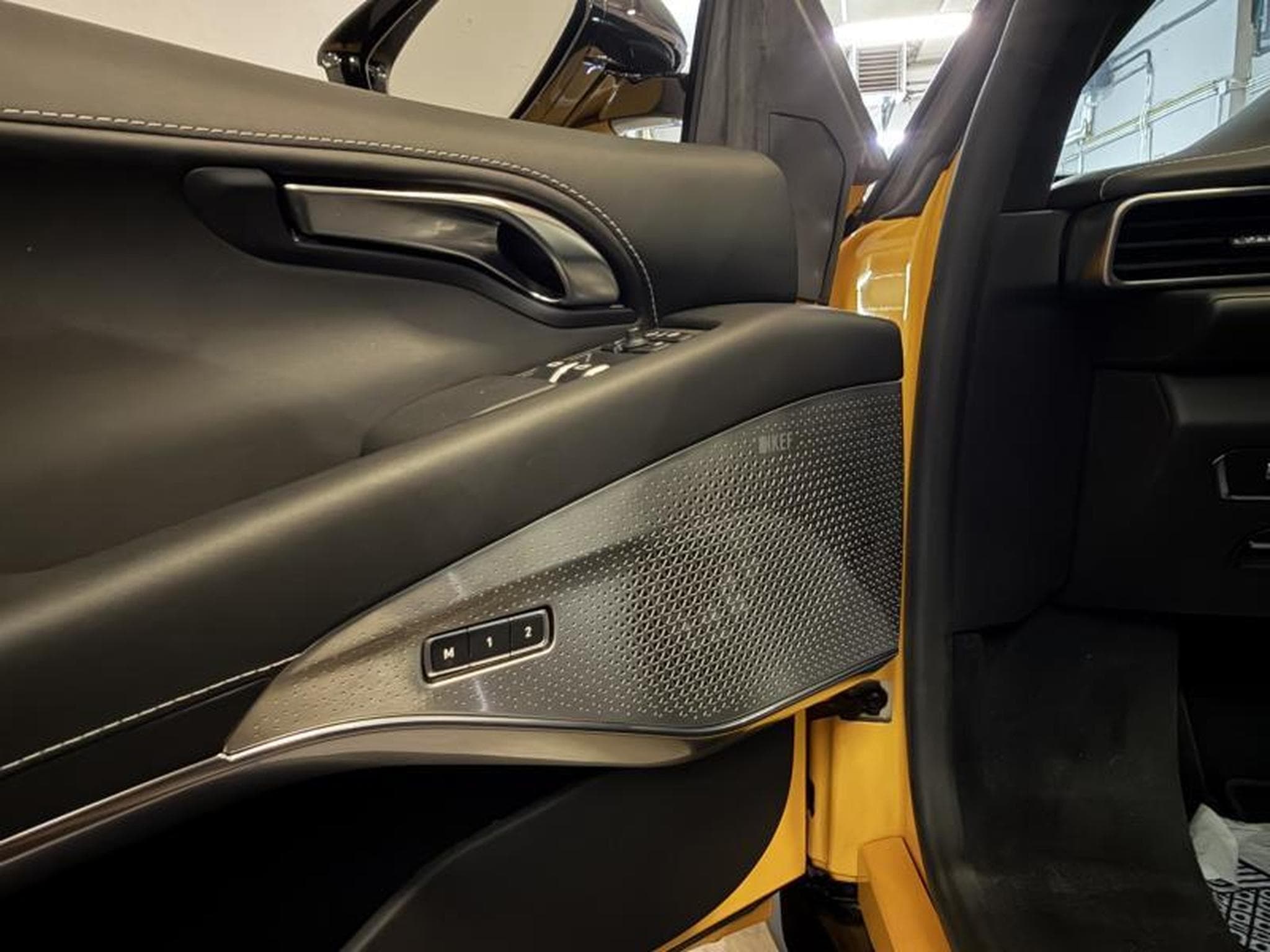 Lotus Emira 3.5 V6 First Edition (2023) - Photo 14