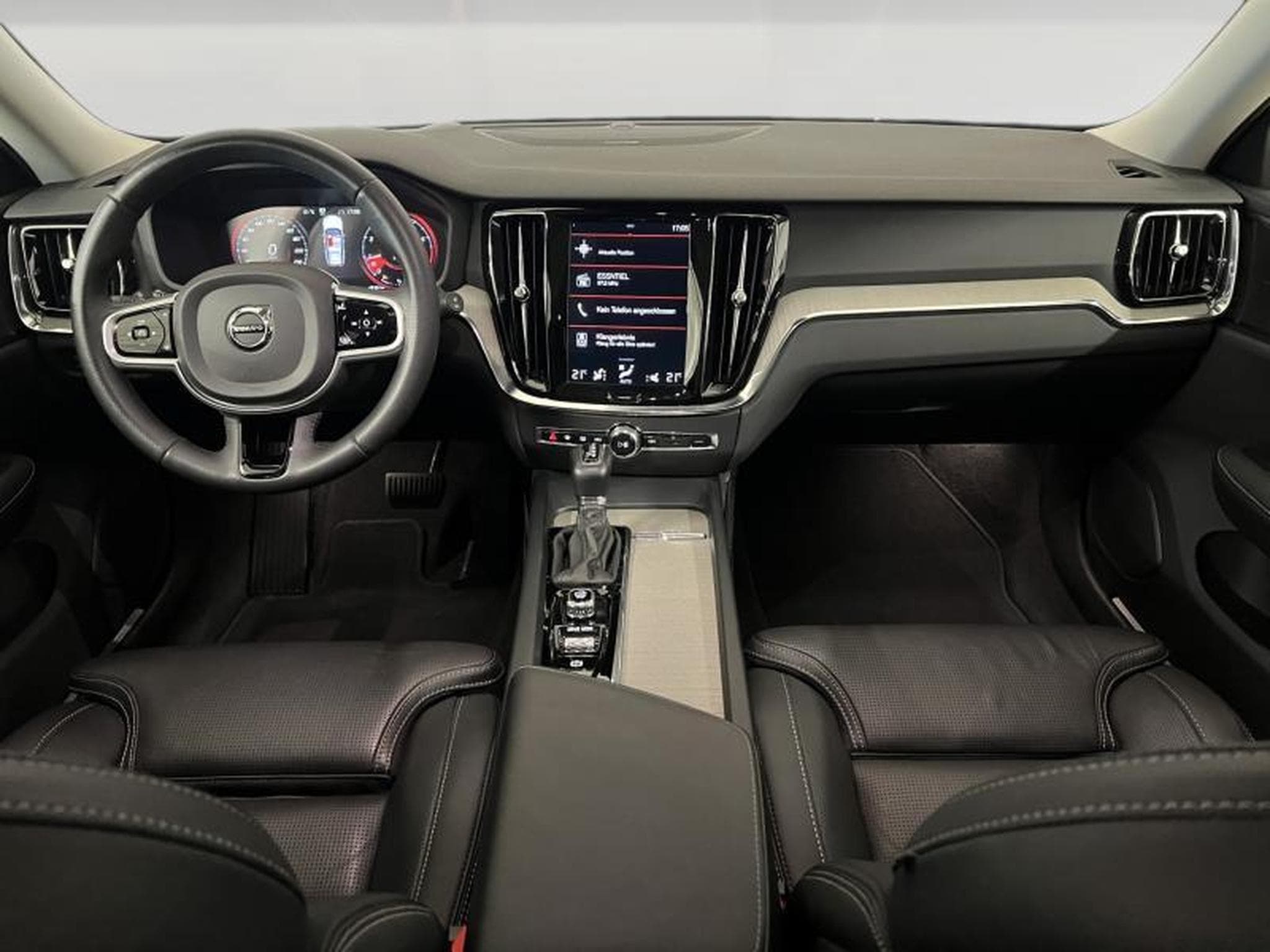 Volvo V60 Inscription (2018) - Photo 7