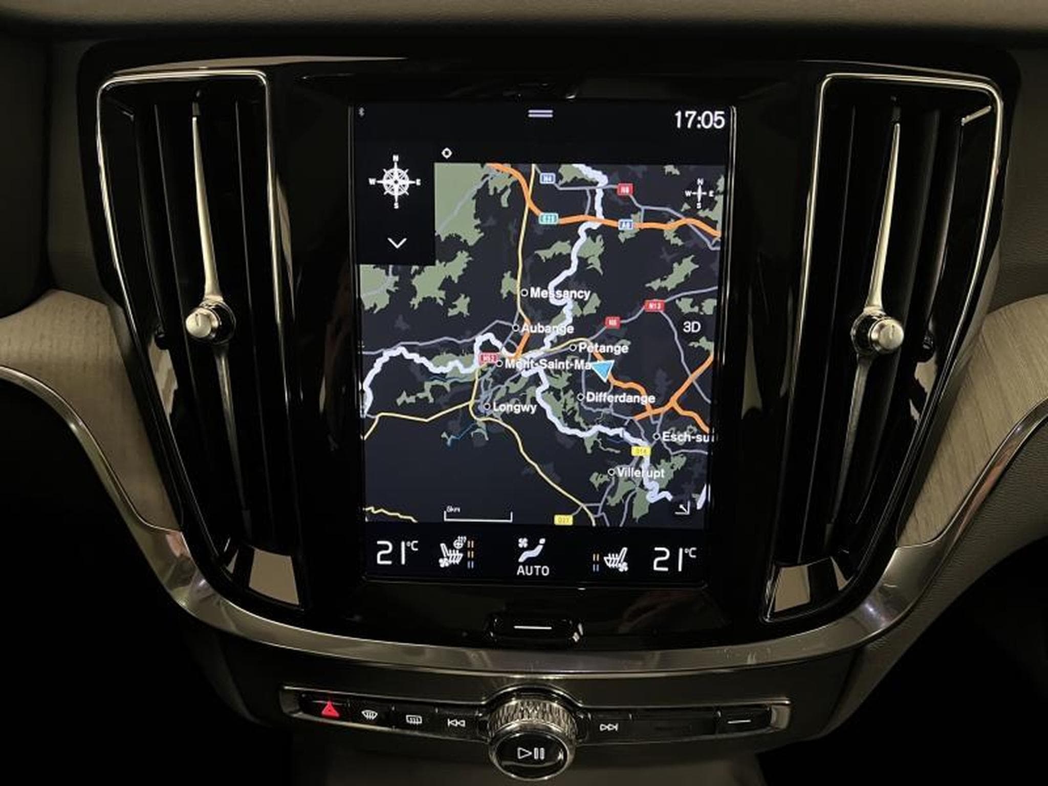 Volvo V60 Inscription (2018) - Photo 11