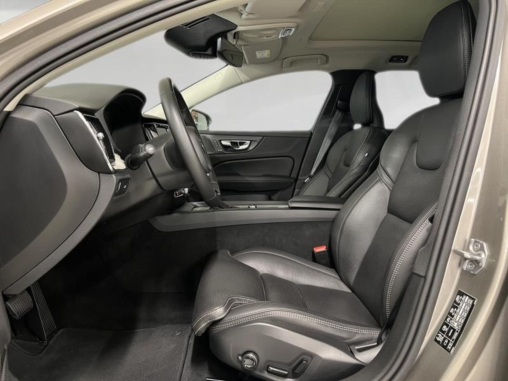 Volvo V60 Inscription (2018) - Photo 10