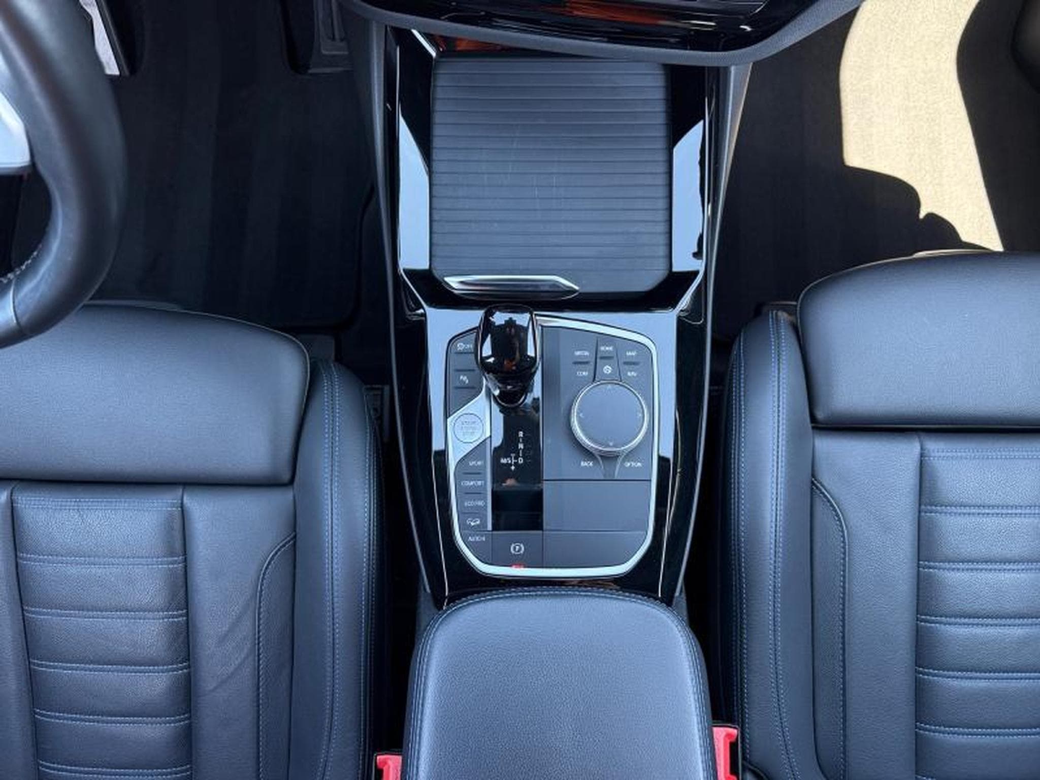 BMW X3 X3 xDrive 20d Kit M Sport (2022) - Photo 11