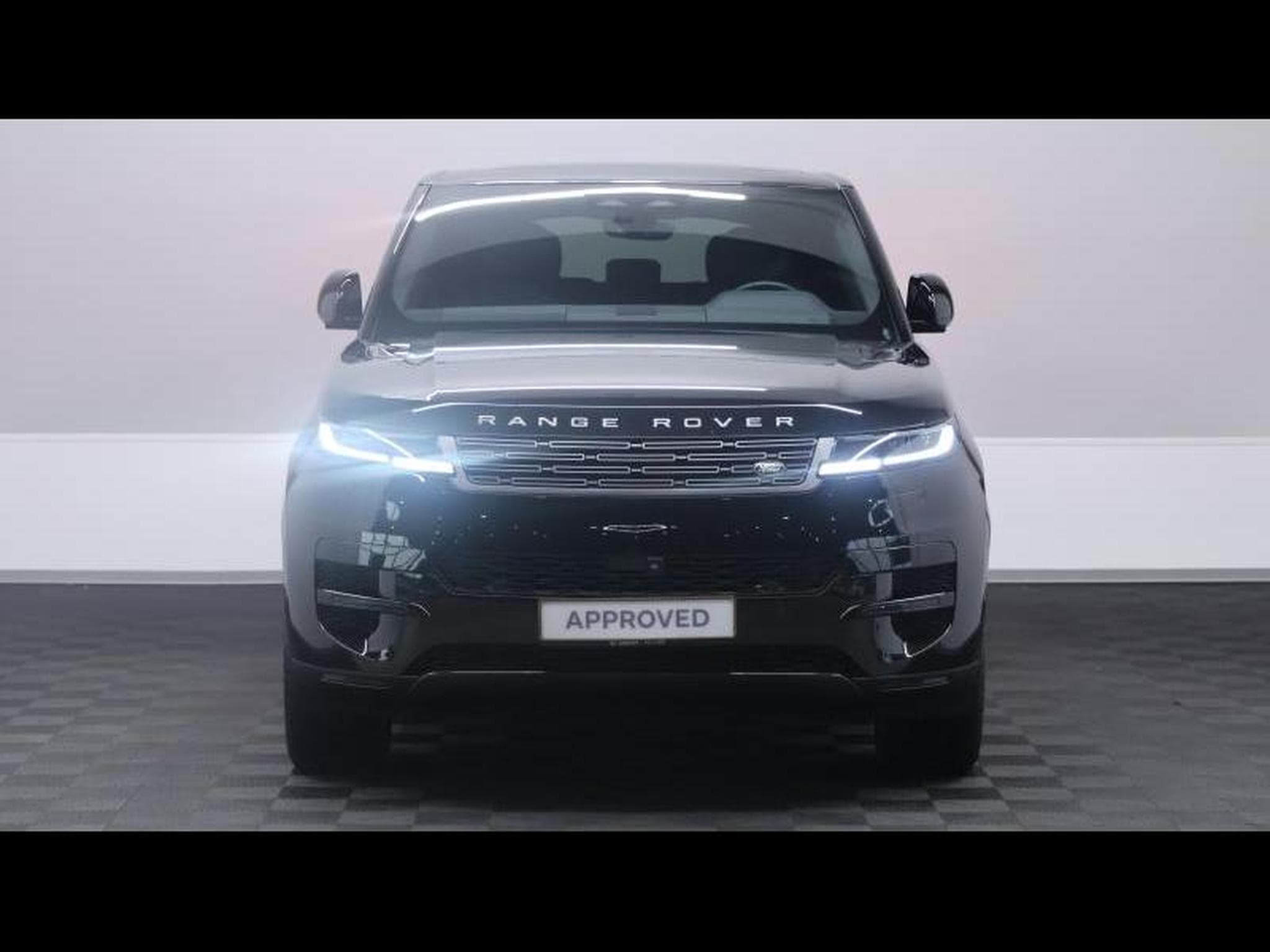 Land-Rover Range Rover Sport D250 S AWD Auto (2025) - Photo 2