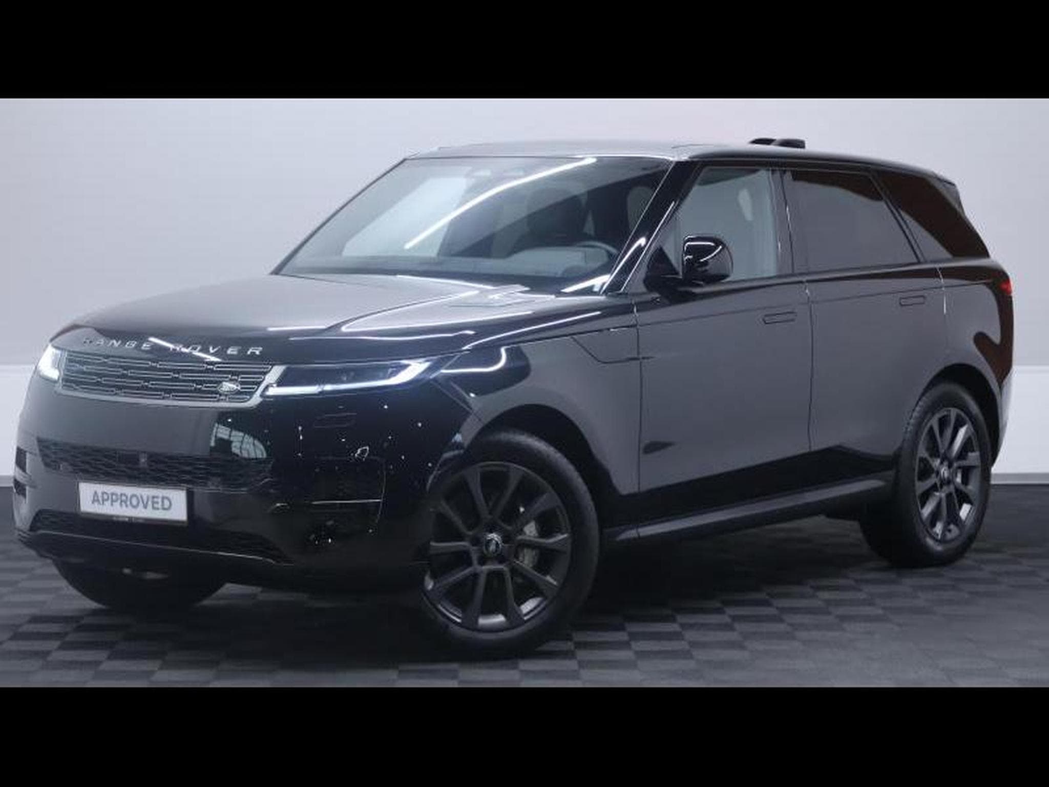 Land-Rover Range Rover Sport D250 S AWD Auto (2025) - Photo 1