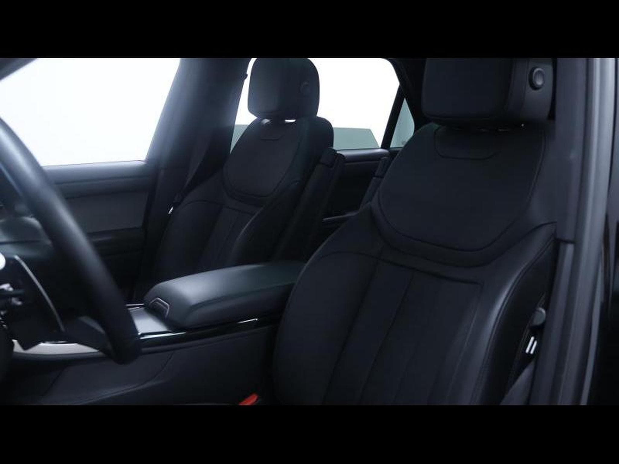 Land-Rover Range Rover Sport D250 S AWD Auto (2025) - Photo 17