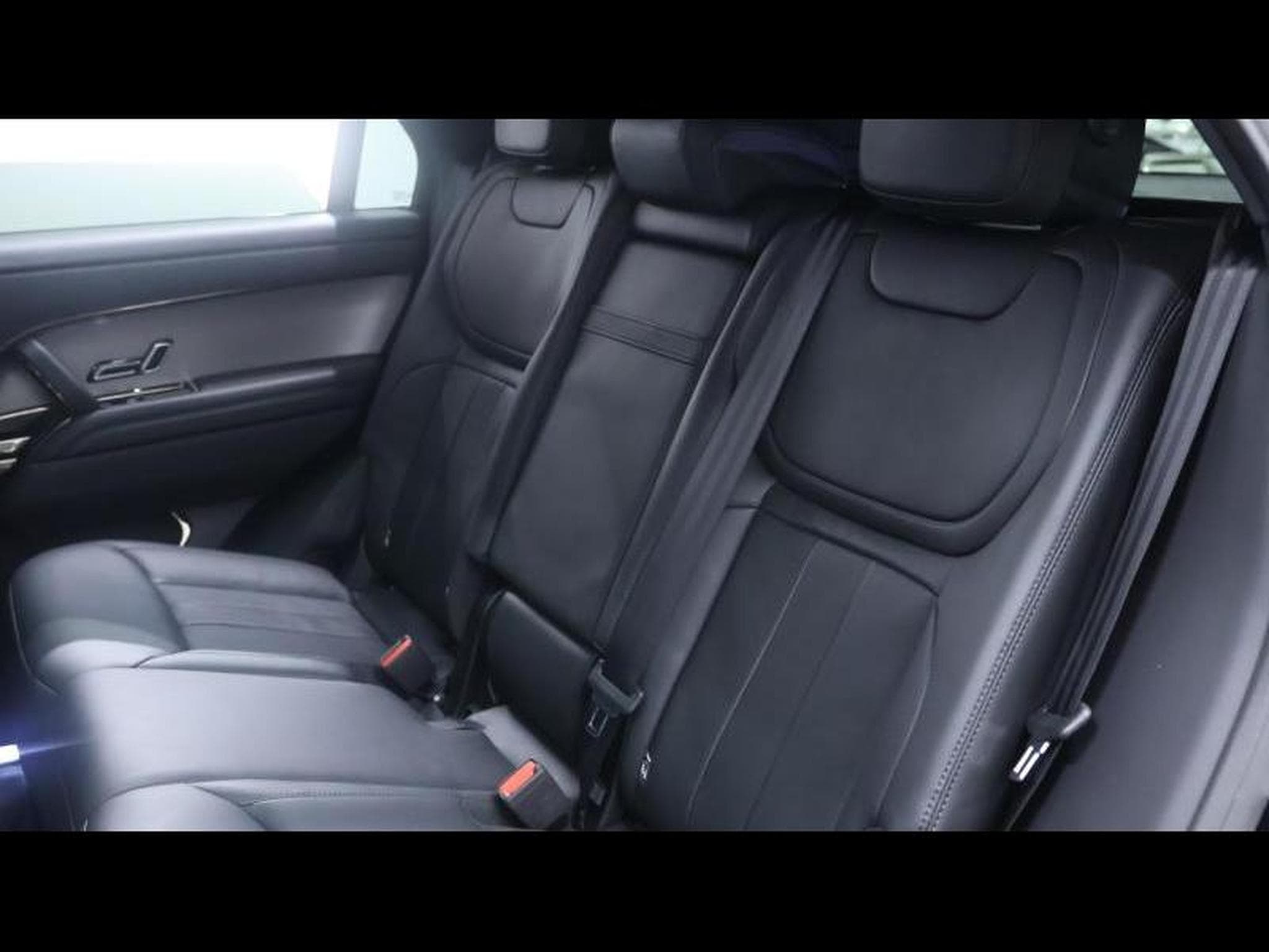 Land-Rover Range Rover Sport D250 S AWD Auto (2025) - Photo 19