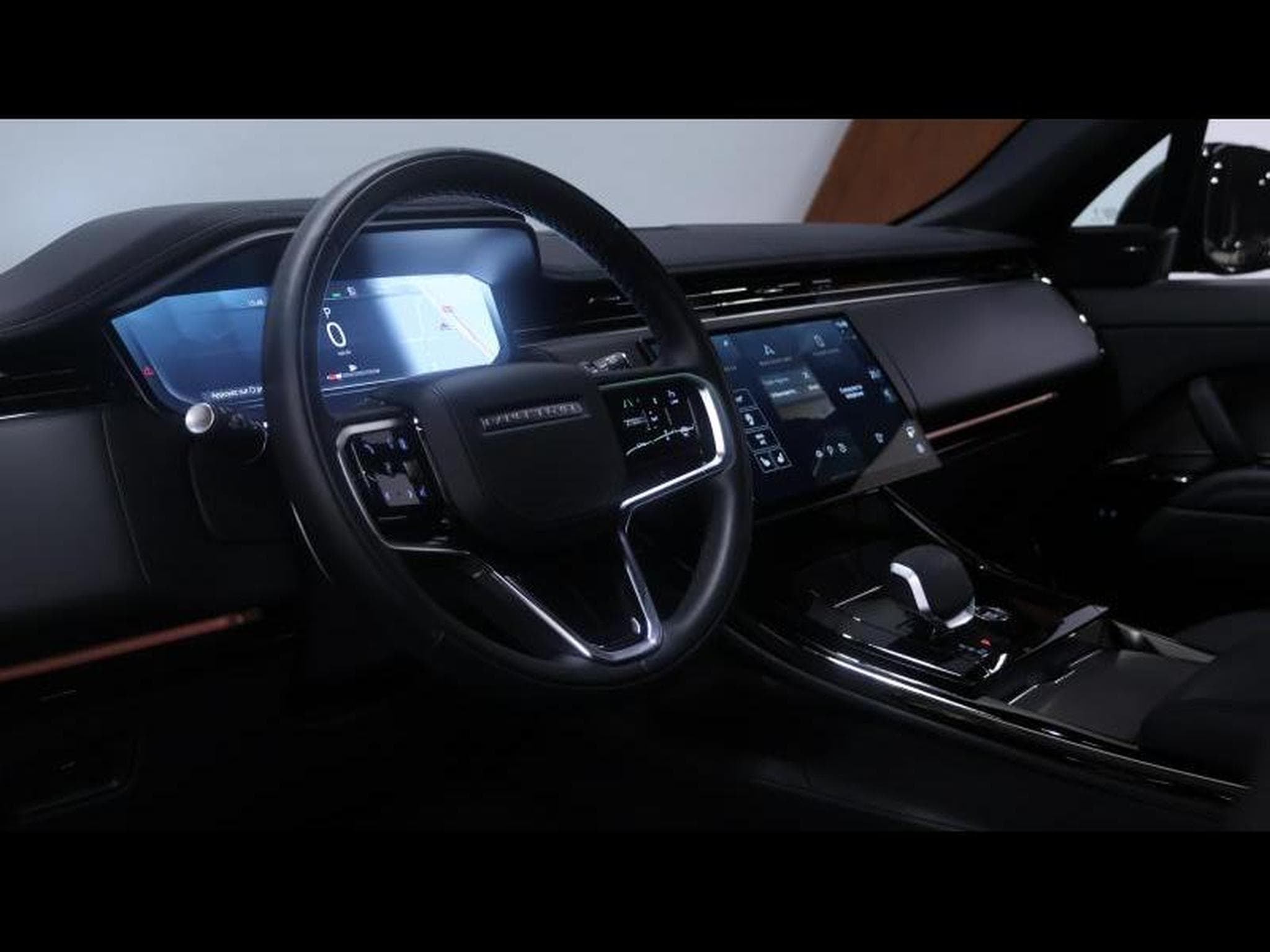 Land-Rover Range Rover Sport D250 S AWD Auto (2025) - Photo 20