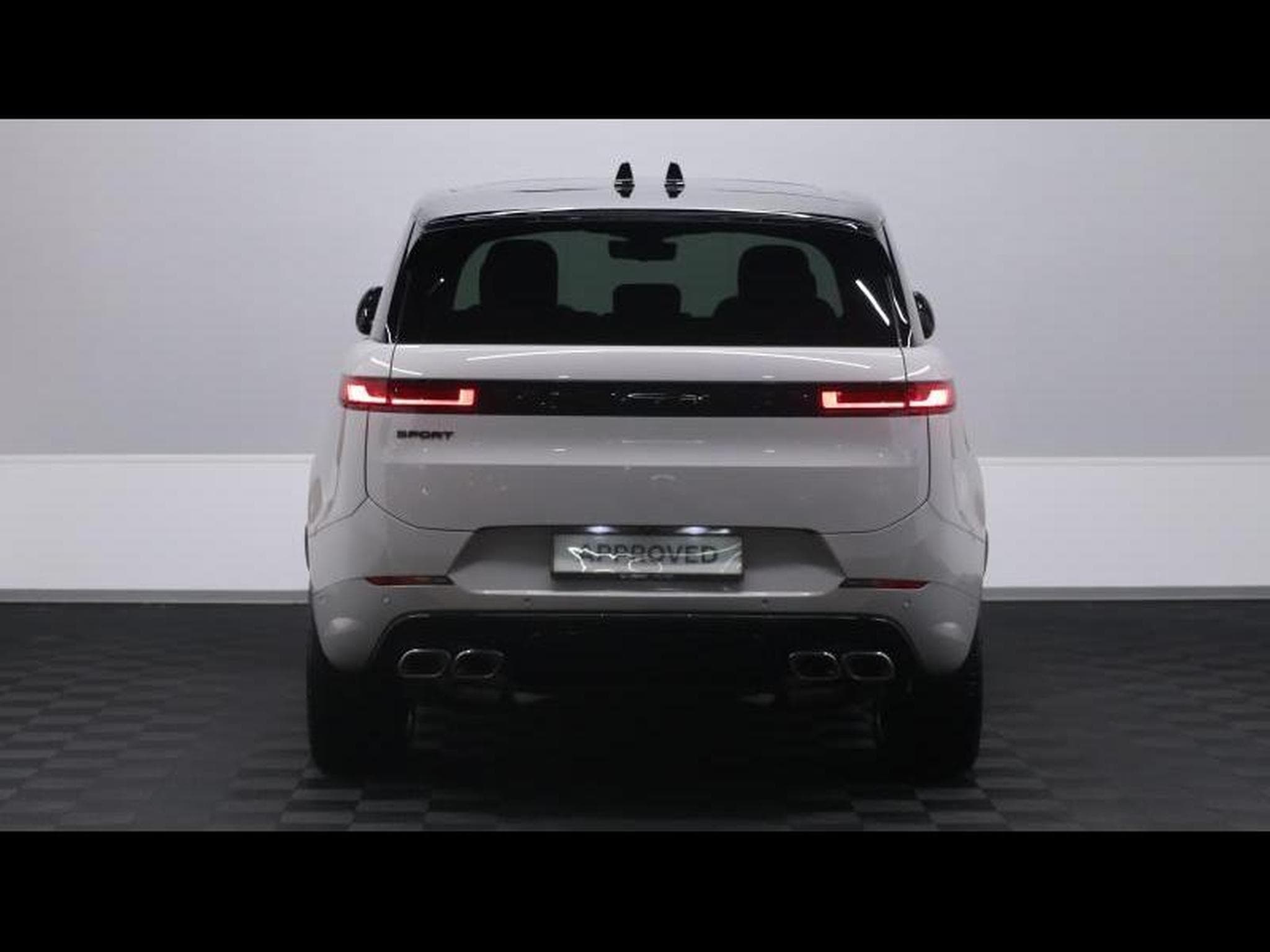 Land-Rover Range Rover Sport P530 Autobiography (2026) - Photo 7