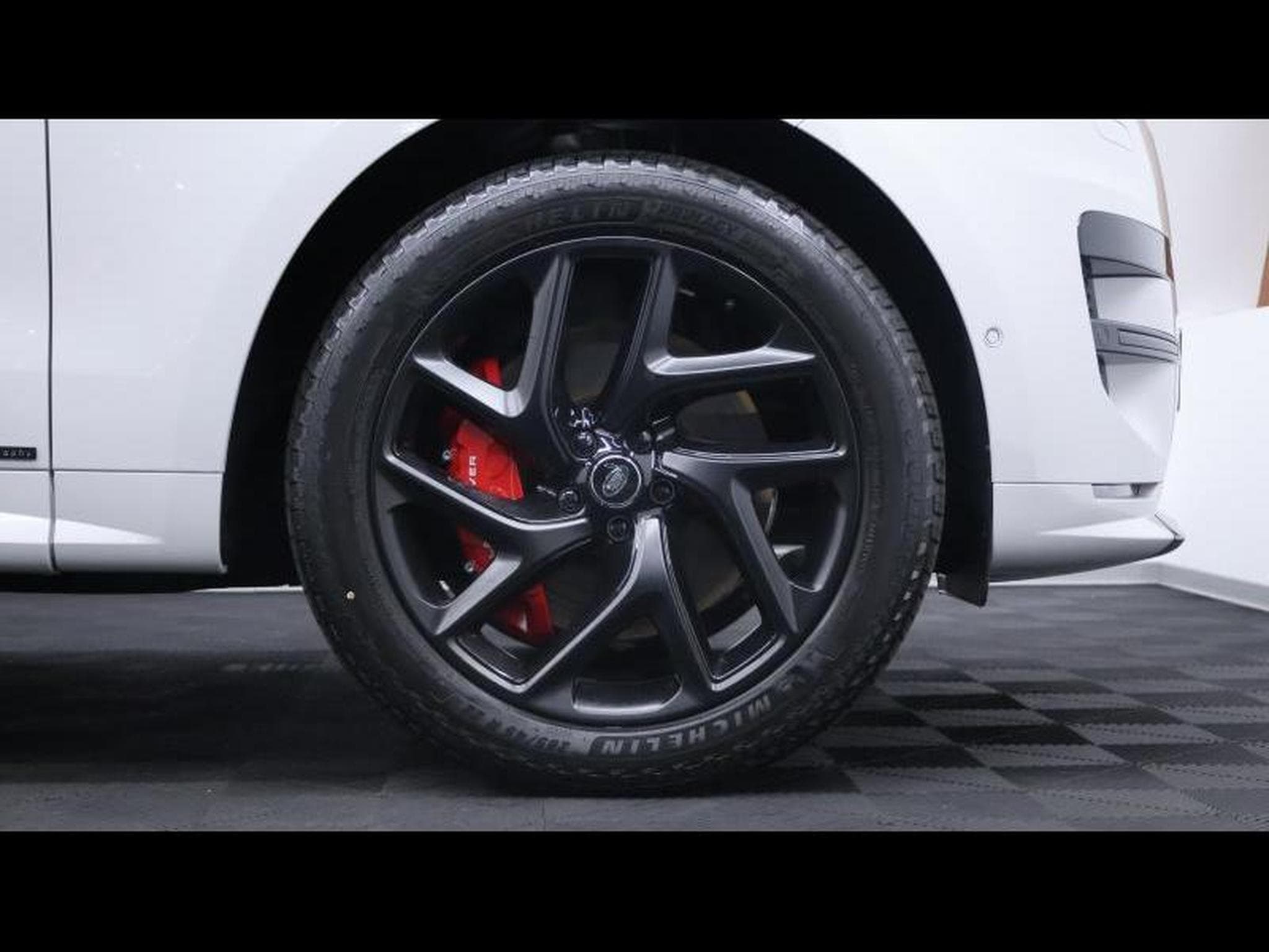 Land-Rover Range Rover Sport P530 Autobiography (2026) - Photo 11