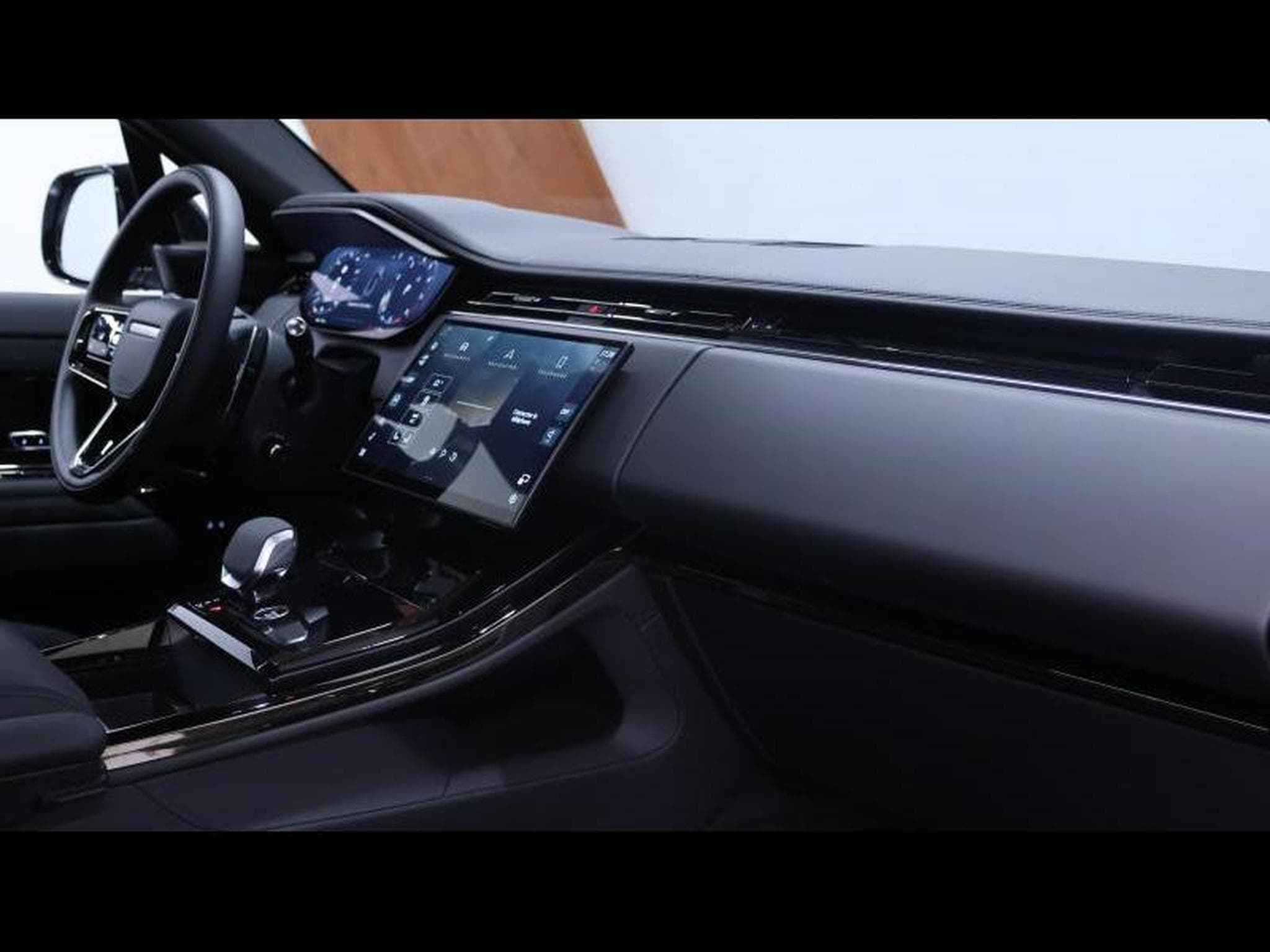 Land-Rover Range Rover Sport P530 Autobiography (2026) - Photo 22