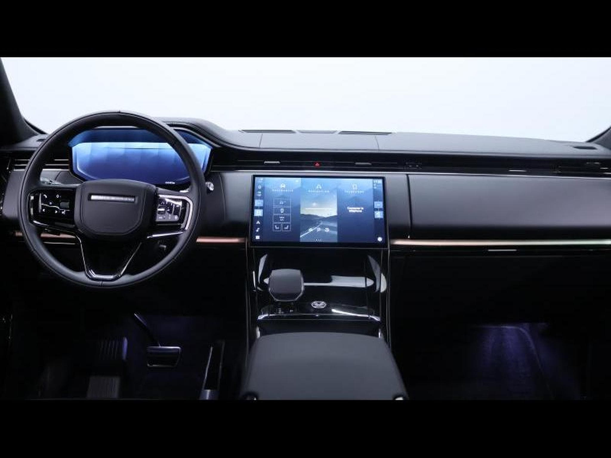 Land-Rover Range Rover Sport P530 Autobiography (2026) - Photo 21