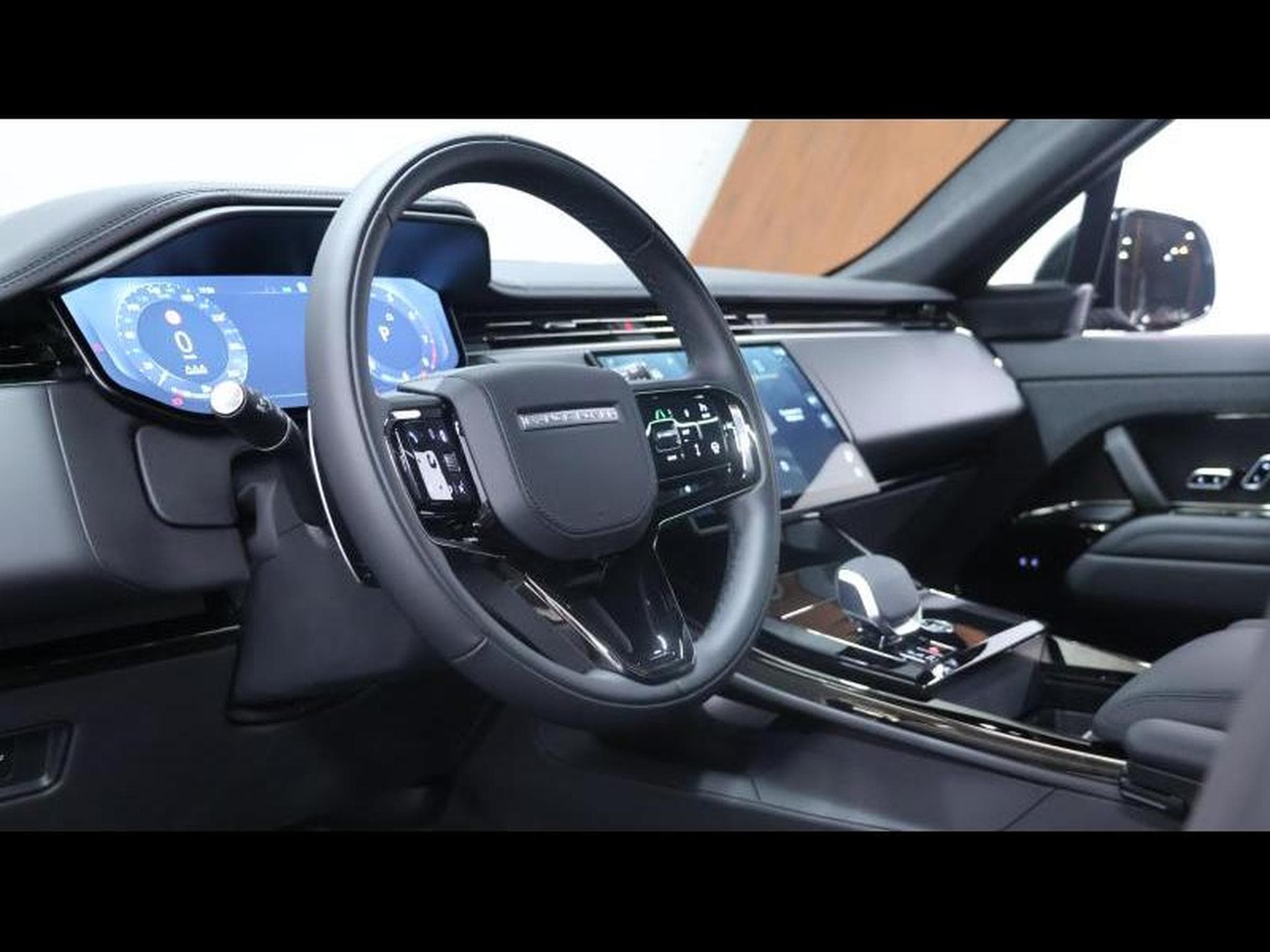 Land-Rover Range Rover Sport P530 Autobiography (2026) - Photo 20
