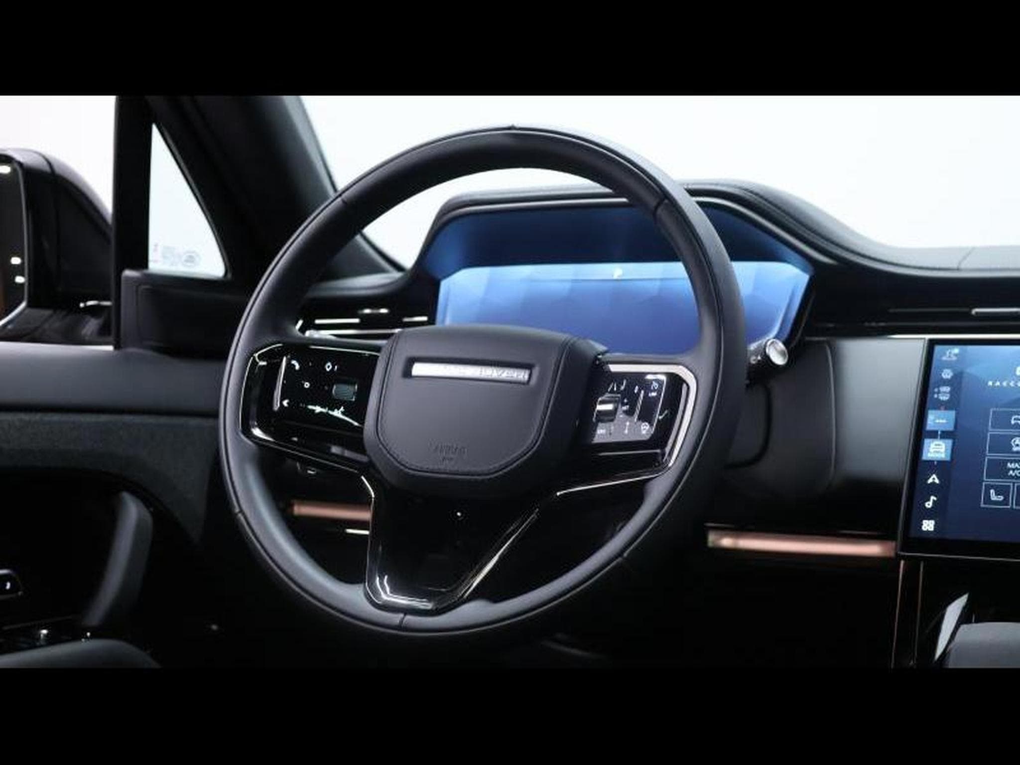 Land-Rover Range Rover Sport P530 Autobiography (2026) - Photo 23