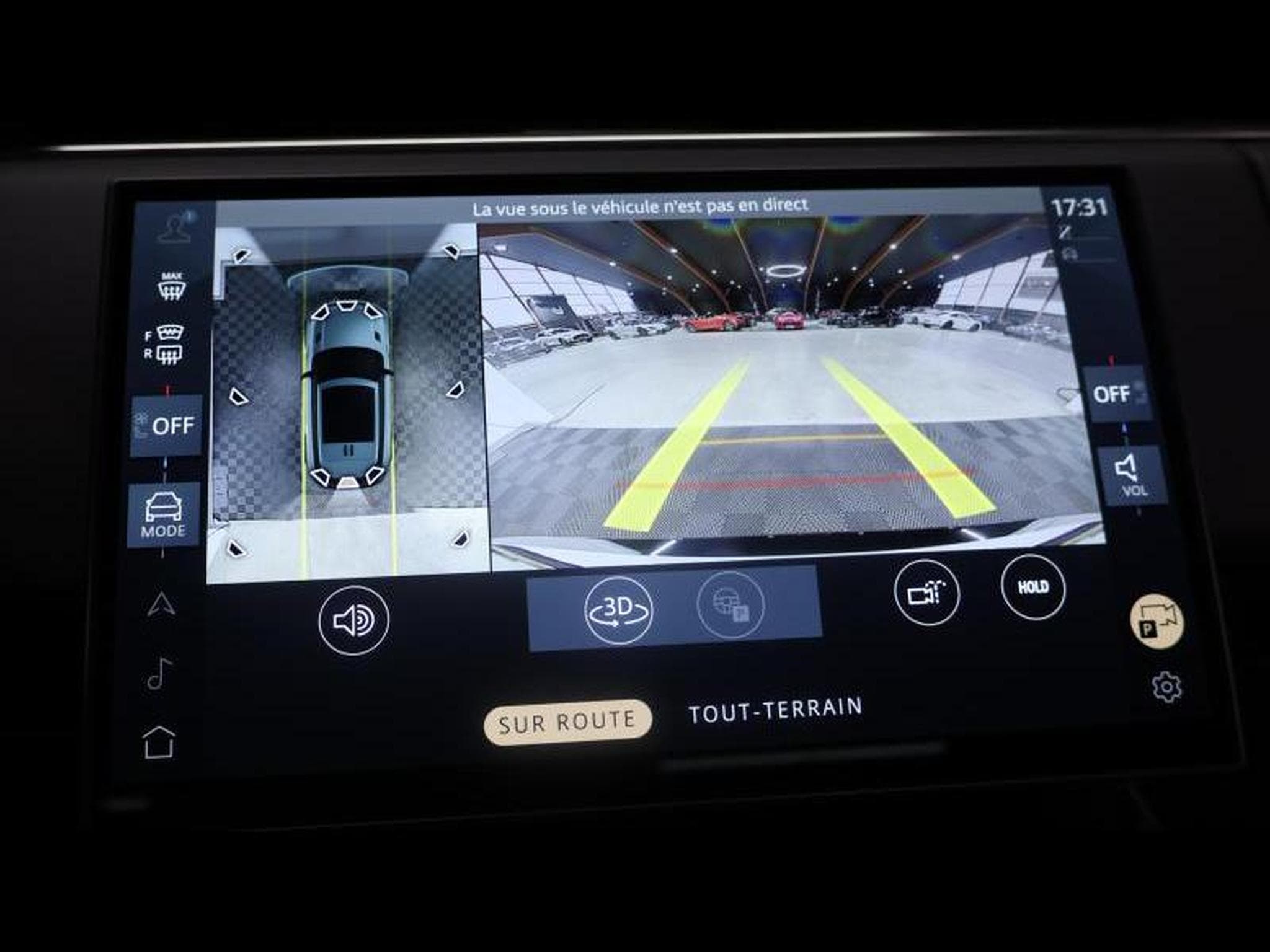 Land-Rover Range Rover Sport P530 Autobiography (2026) - Photo 28