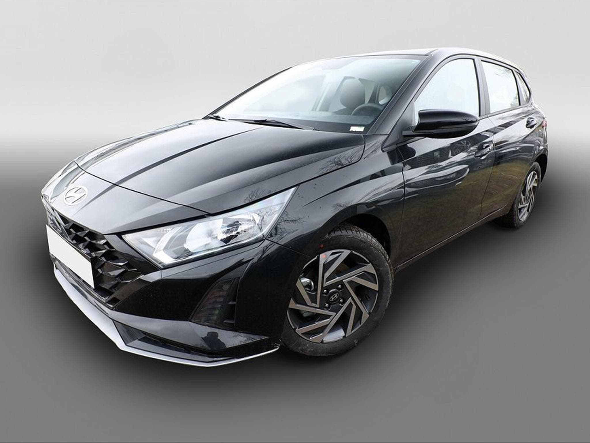 Hyundai i20 (2026) - Photo 1