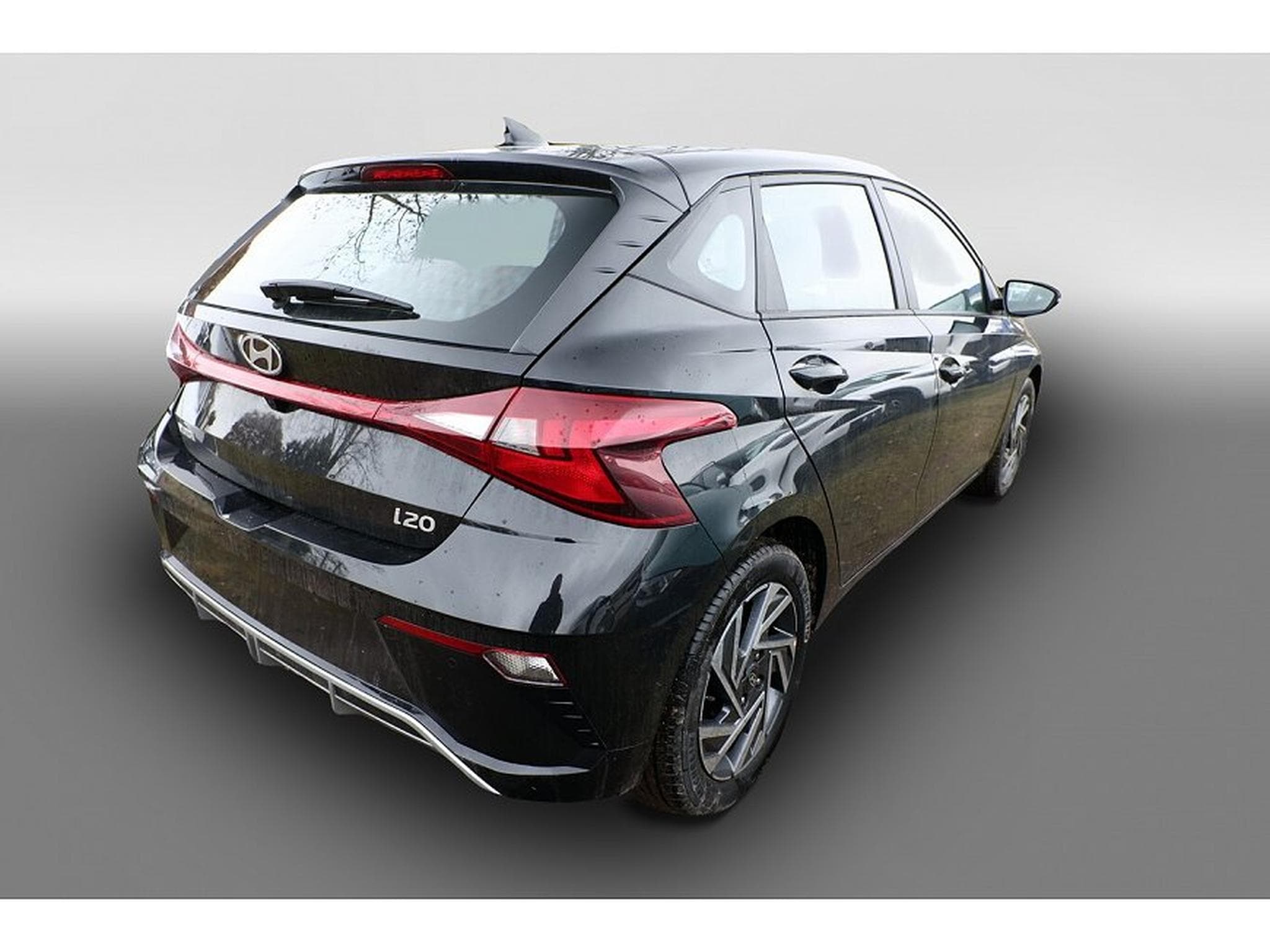 Hyundai i20 (2026) - Photo 3