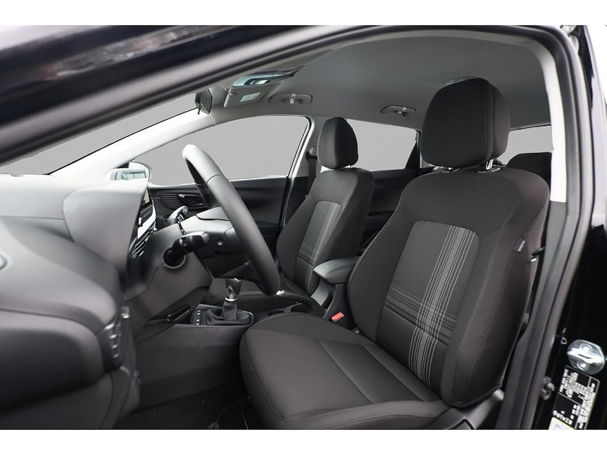 Hyundai i20 (2026) - Photo 5