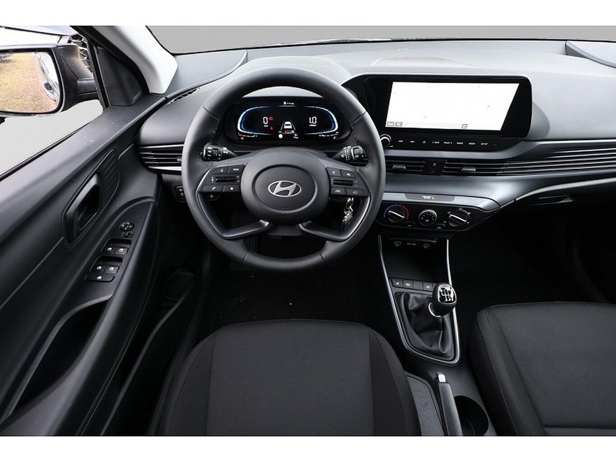 Hyundai i20 (2026) - Photo 6