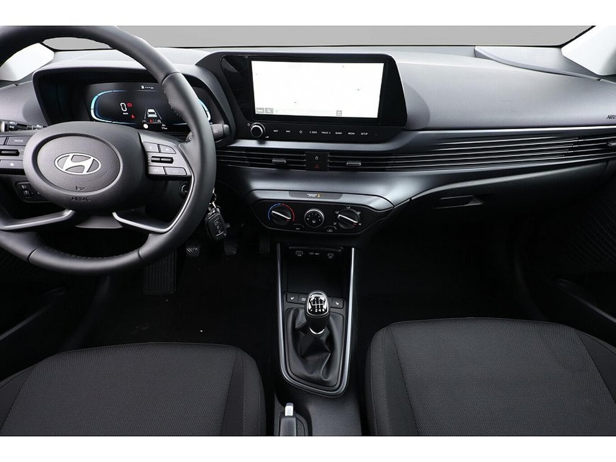 Hyundai i20 (2026) - Photo 7