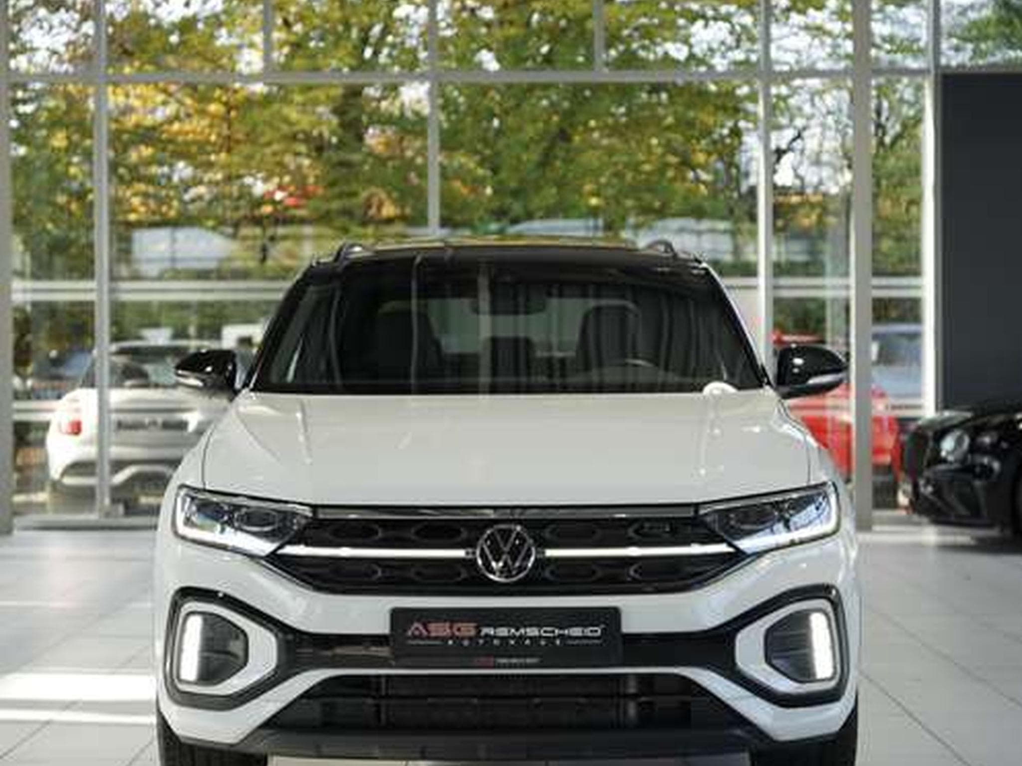 VW T-Roc R Line 4M DSG *19 *Pano*IQ*Digital*Beats (2022) - Foto 4