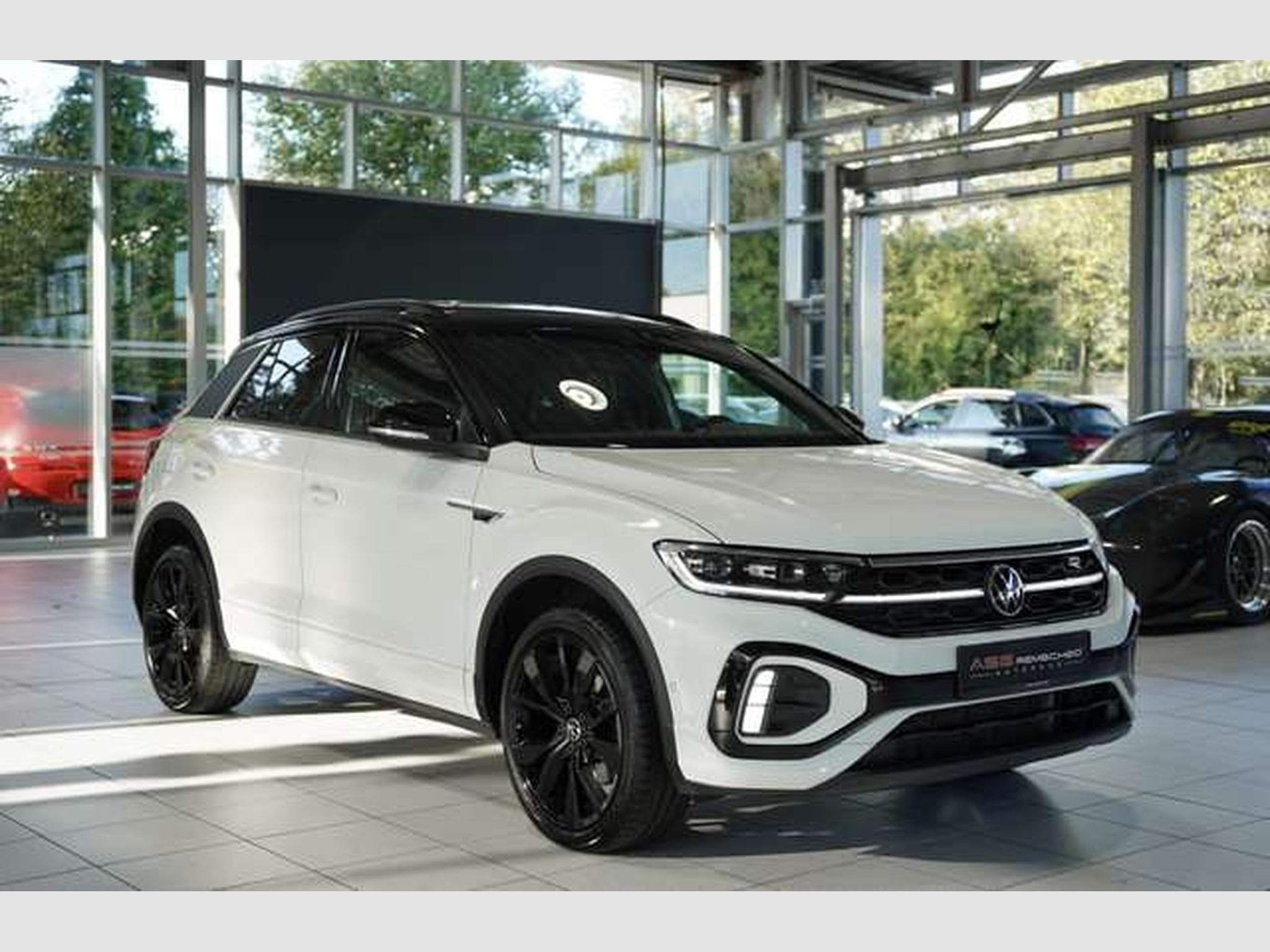 VW T-Roc R Line 4M DSG *19 *Pano*IQ*Digital*Beats (2022) - Foto 5