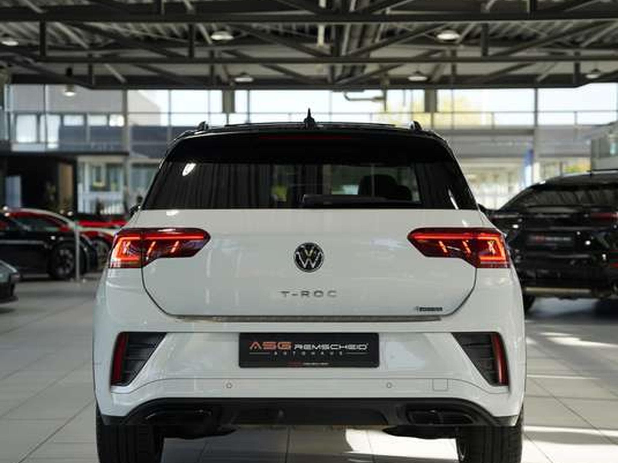 VW T-Roc R Line 4M DSG *19 *Pano*IQ*Digital*Beats (2022) - Foto 7