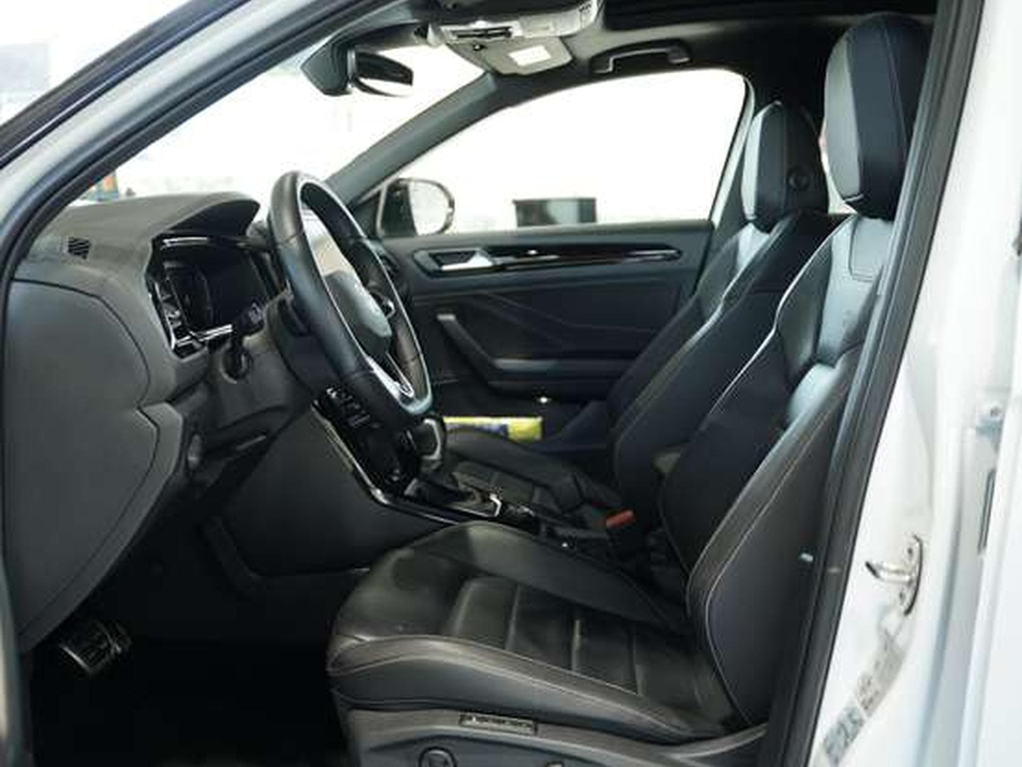 VW T-Roc R Line 4M DSG *19 *Pano*IQ*Digital*Beats (2022) - Foto 14