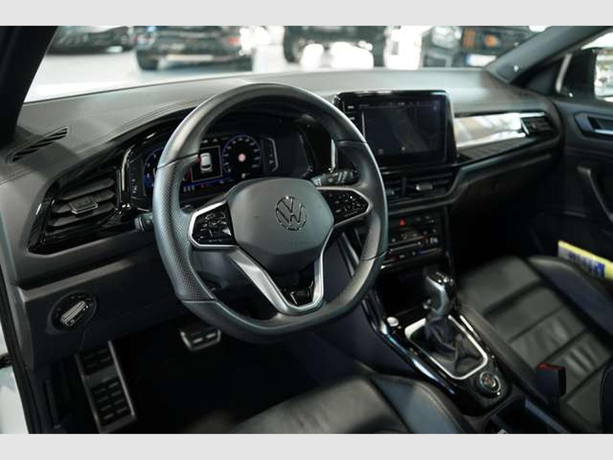 VW T-Roc R Line 4M DSG *19 *Pano*IQ*Digital*Beats (2022) - Foto 15