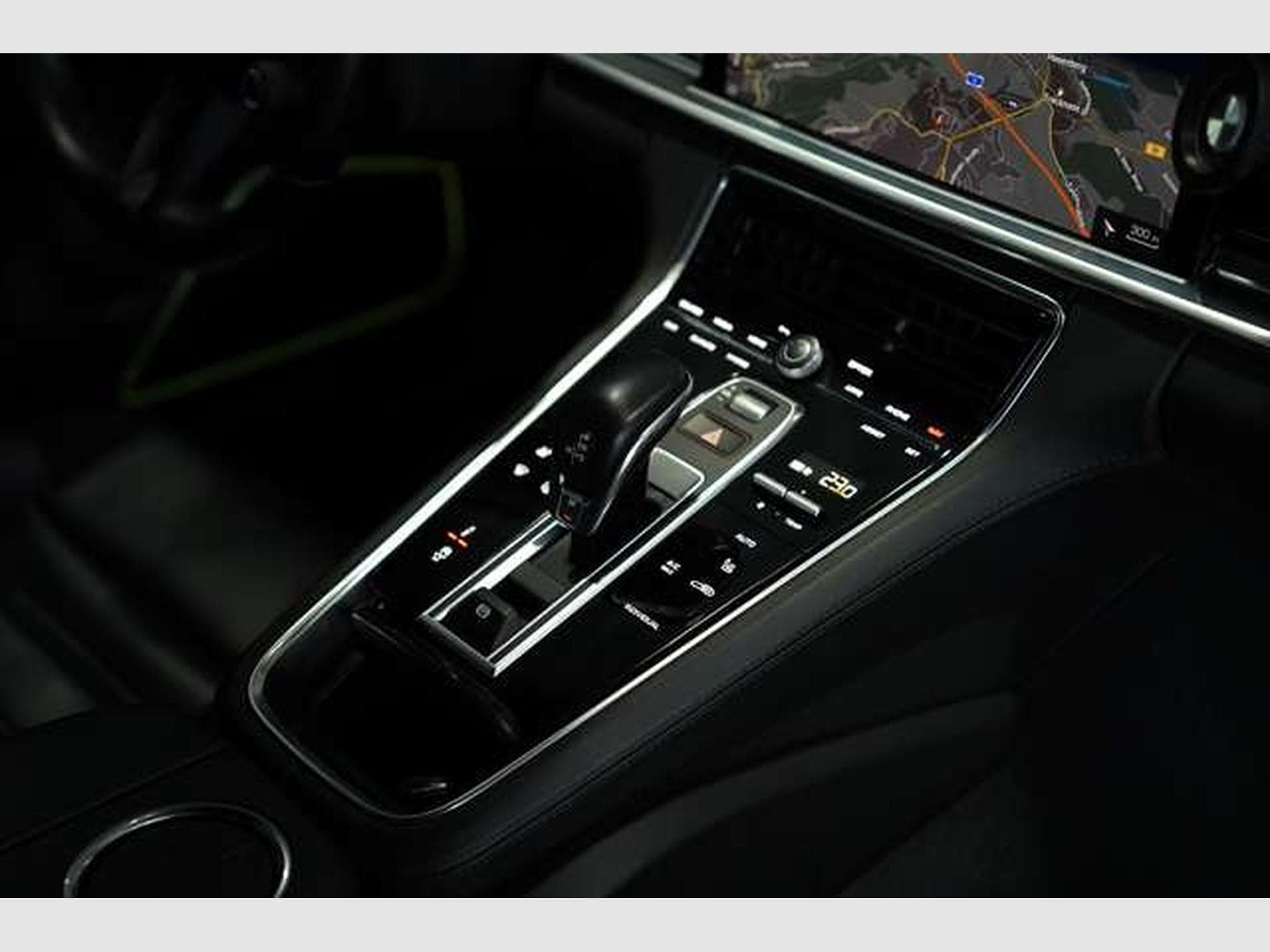 Porsche Panamera 4 E-Hybrid *2.H *21 *S-Abgas *Chrono (2021) - Foto 17