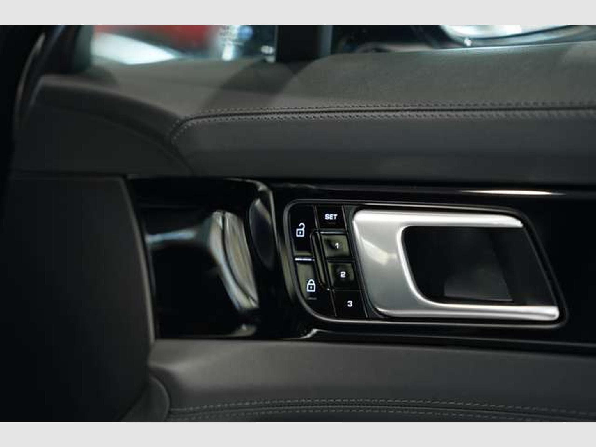 Porsche Panamera 4 E-Hybrid *2.H *21 *S-Abgas *Chrono (2021) - Foto 18