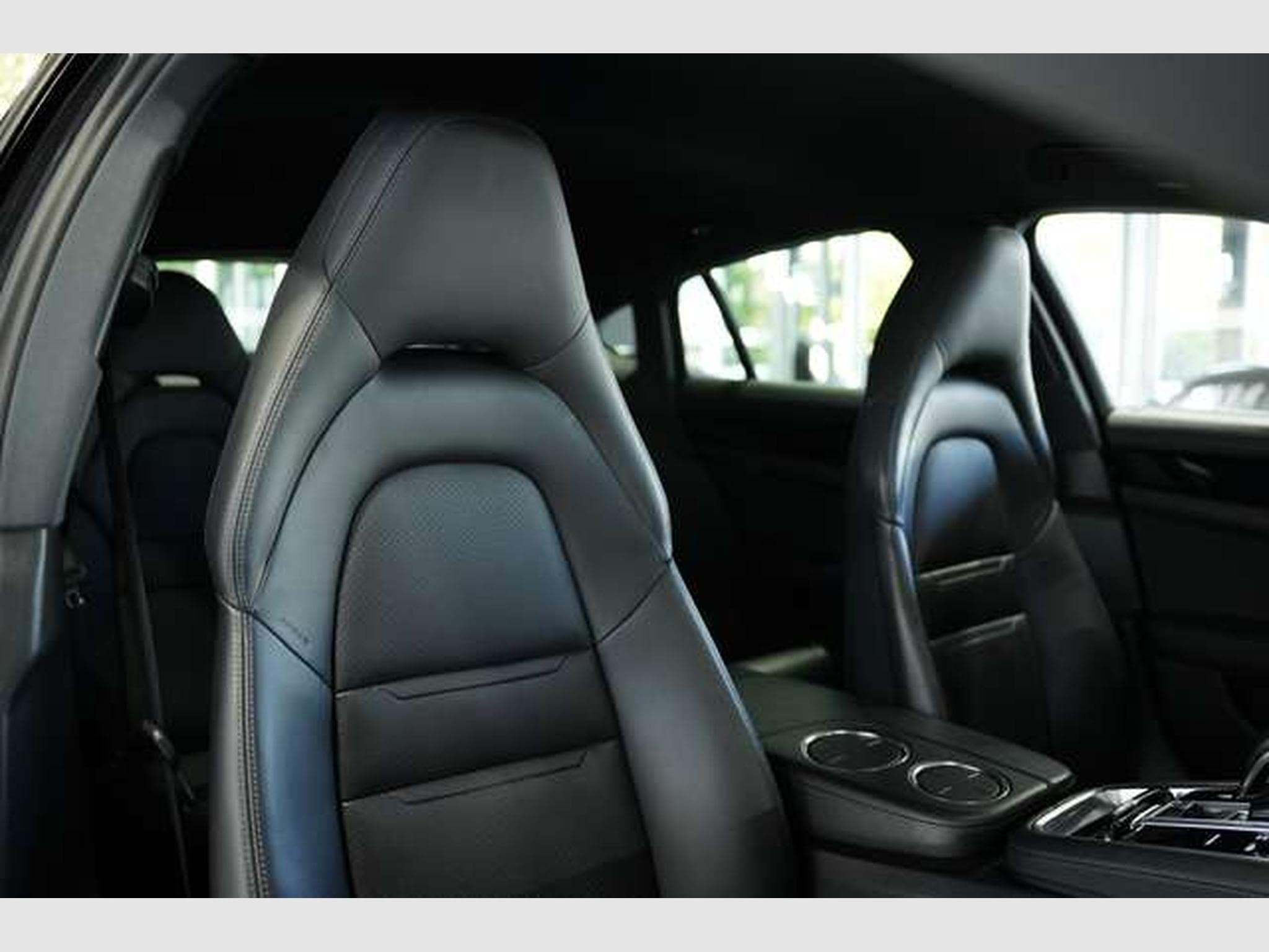 Porsche Panamera 4 E-Hybrid *2.H *21 *S-Abgas *Chrono (2021) - Foto 19