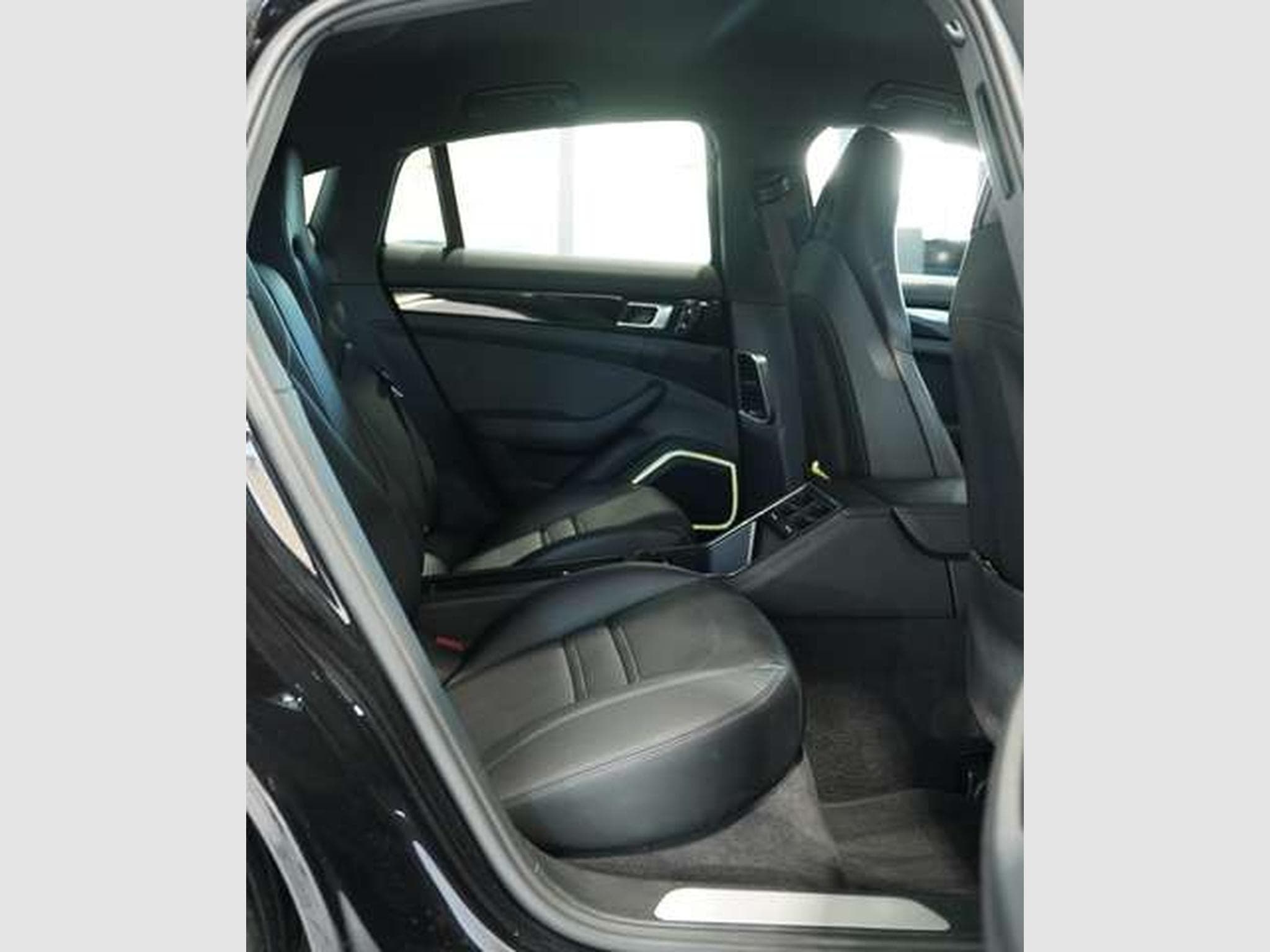 Porsche Panamera 4 E-Hybrid *2.H *21 *S-Abgas *Chrono (2021) - Foto 20