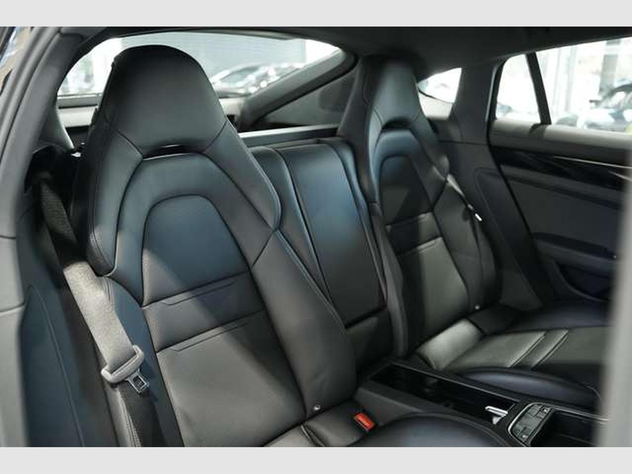 Porsche Panamera 4 E-Hybrid *2.H *21 *S-Abgas *Chrono (2021) - Foto 21