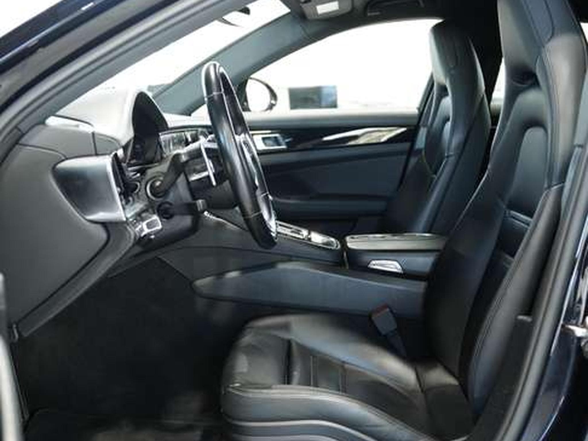 Porsche Panamera 4 E-Hybrid *2.H *21 *S-Abgas *Chrono (2021) - Foto 25