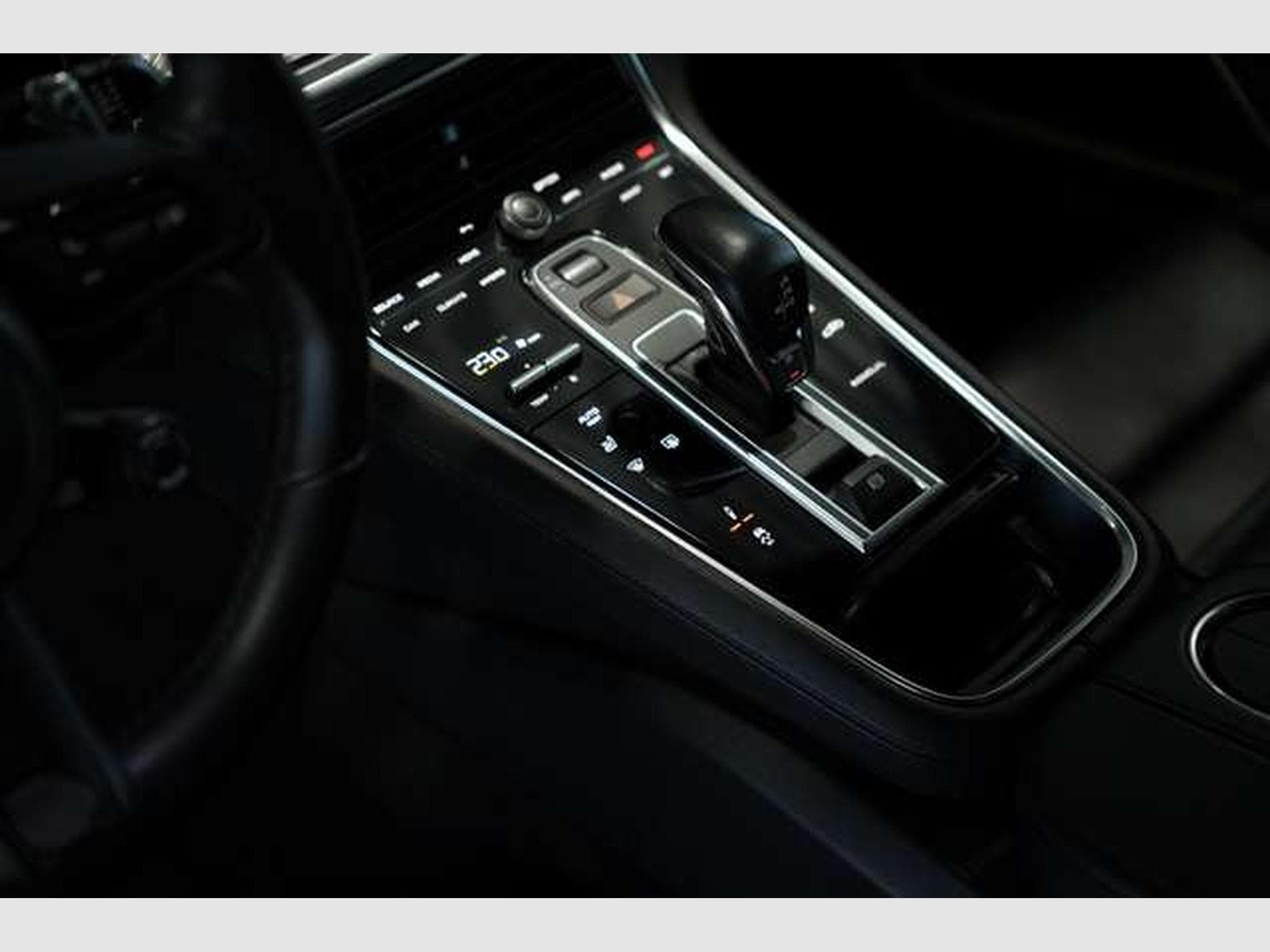 Porsche Panamera 4 E-Hybrid *2.H *21 *S-Abgas *Chrono (2021) - Foto 28