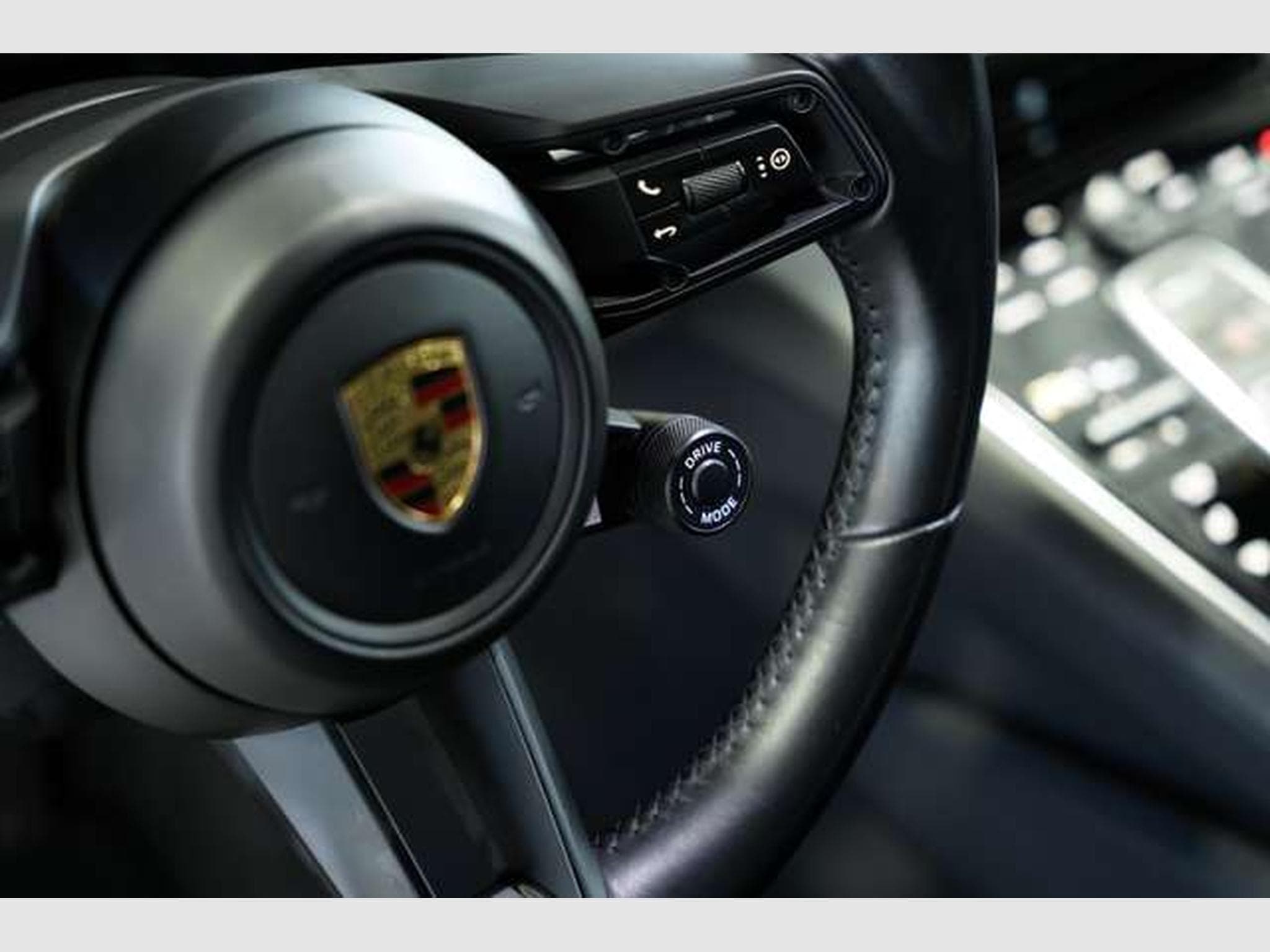 Porsche Panamera 4 E-Hybrid *2.H *21 *S-Abgas *Chrono (2021) - Foto 31