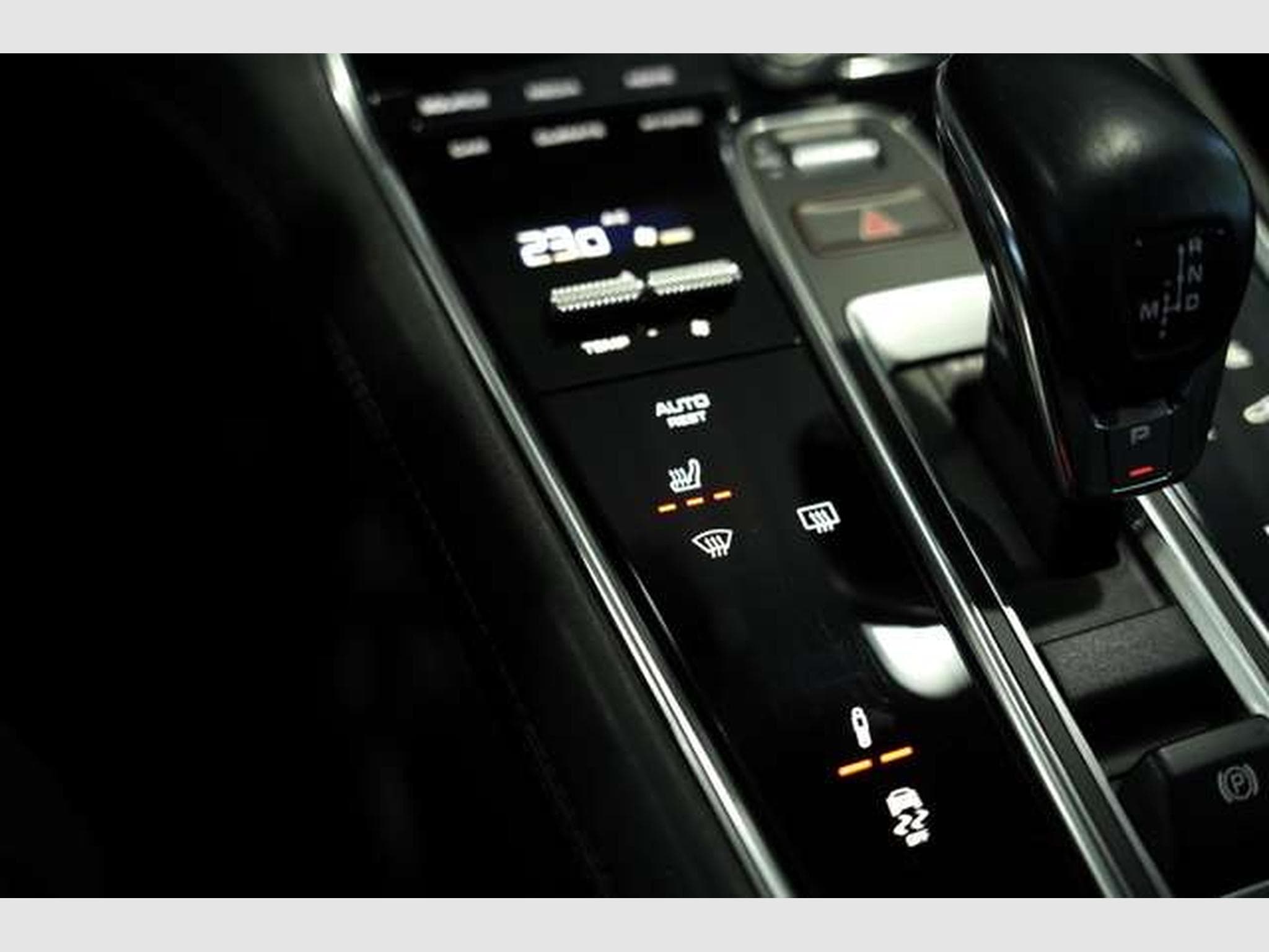 Porsche Panamera 4 E-Hybrid *2.H *21 *S-Abgas *Chrono (2021) - Foto 32
