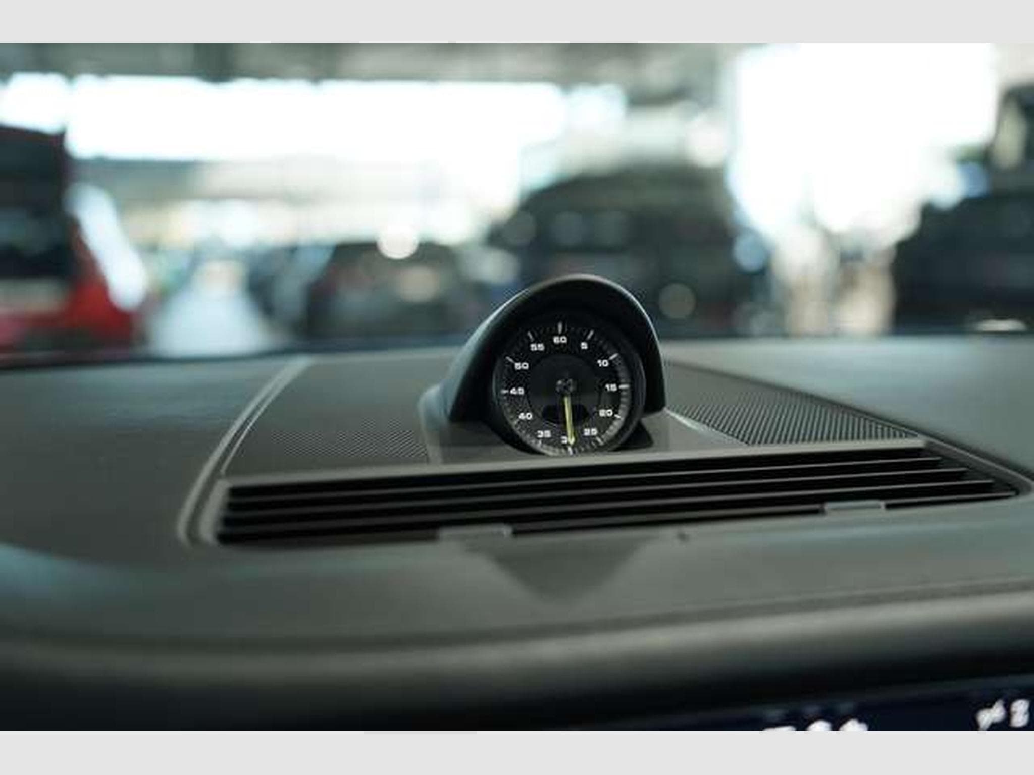 Porsche Panamera 4 E-Hybrid *2.H *21 *S-Abgas *Chrono (2021) - Foto 34