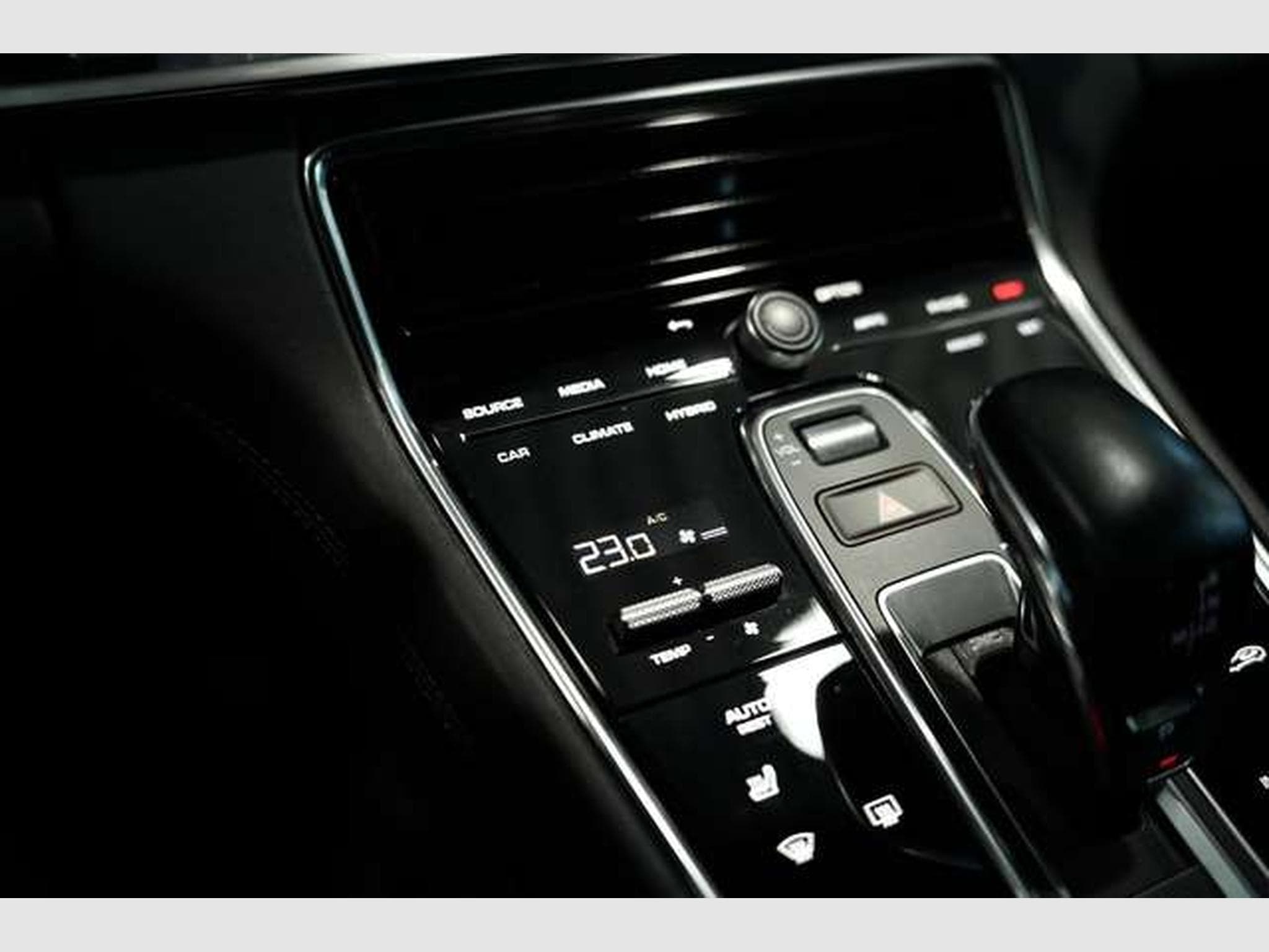 Porsche Panamera 4 E-Hybrid *2.H *21 *S-Abgas *Chrono (2021) - Foto 33