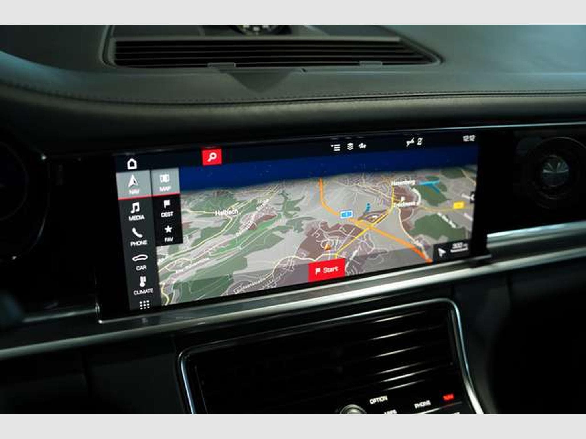 Porsche Panamera 4 E-Hybrid *2.H *21 *S-Abgas *Chrono (2021) - Foto 36
