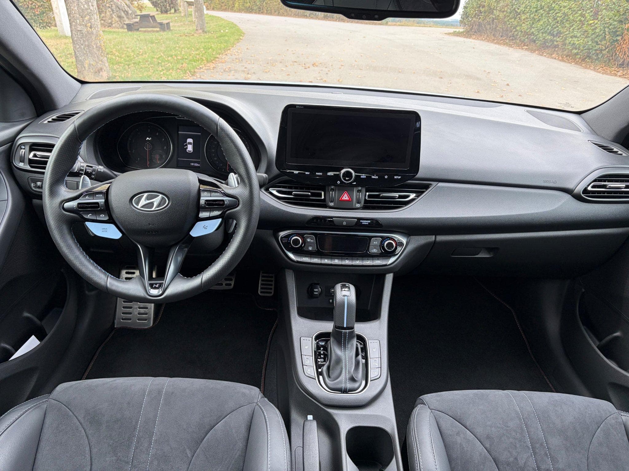 Hyundai i30 N (2024) - Foto 4