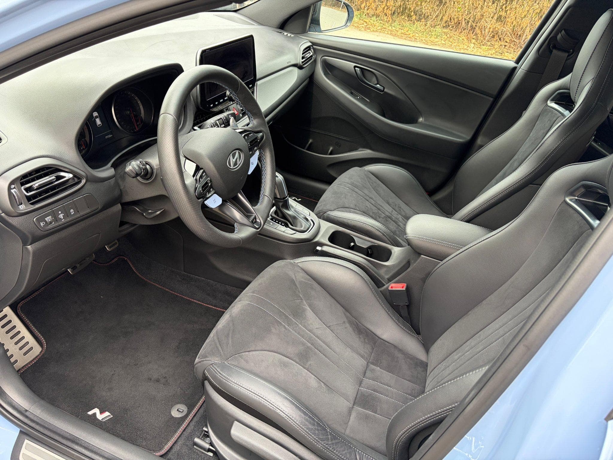 Hyundai i30 N (2024) - Foto 5
