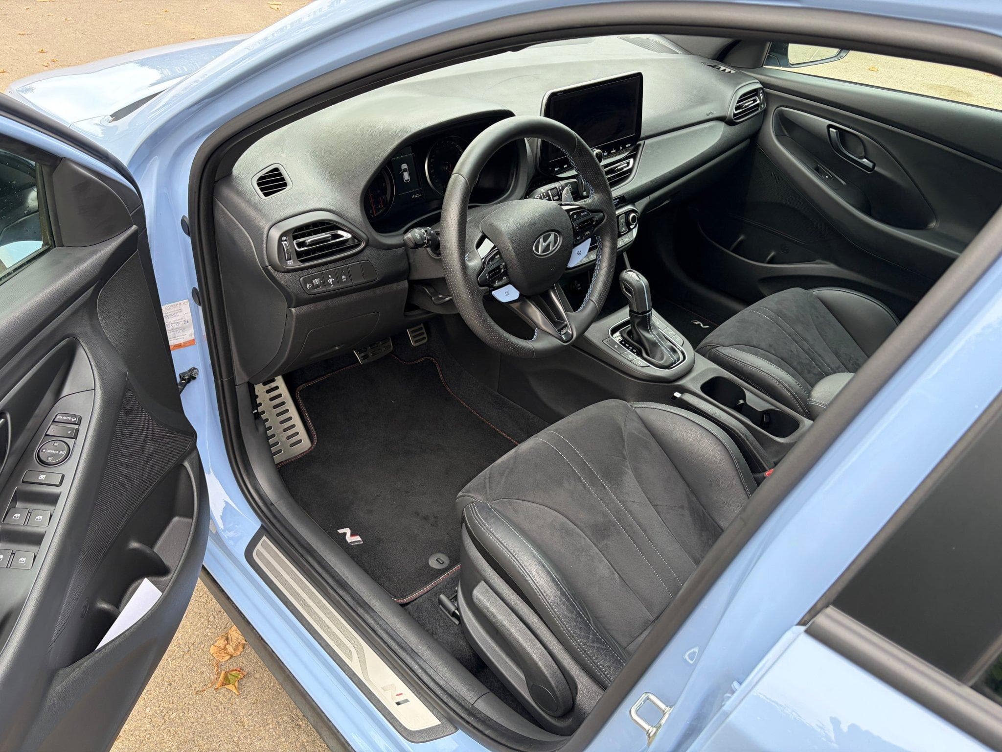 Hyundai i30 N (2024) - Foto 6