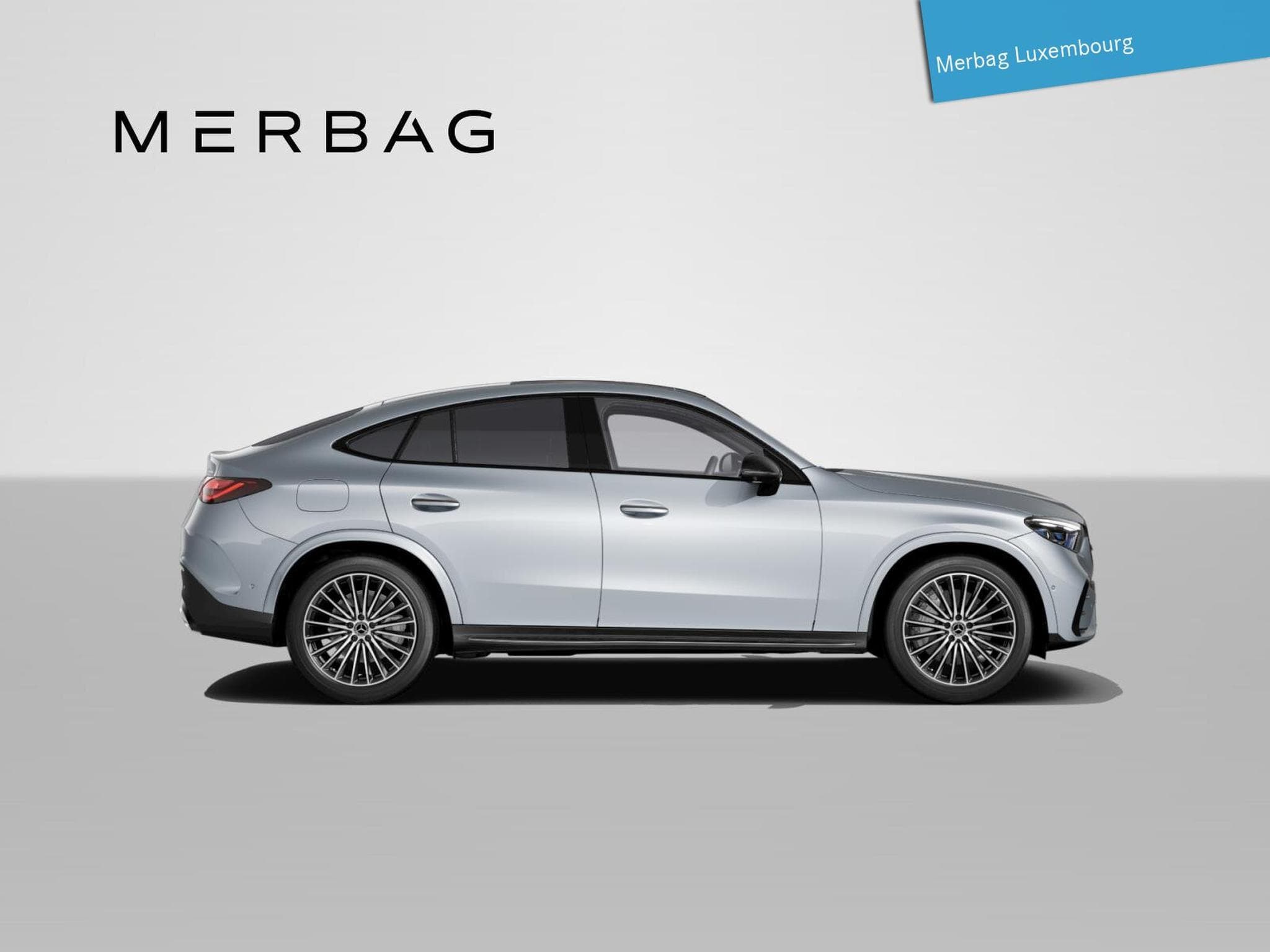 Mercedes GLC 200 4MATIC (2026) - Foto 2