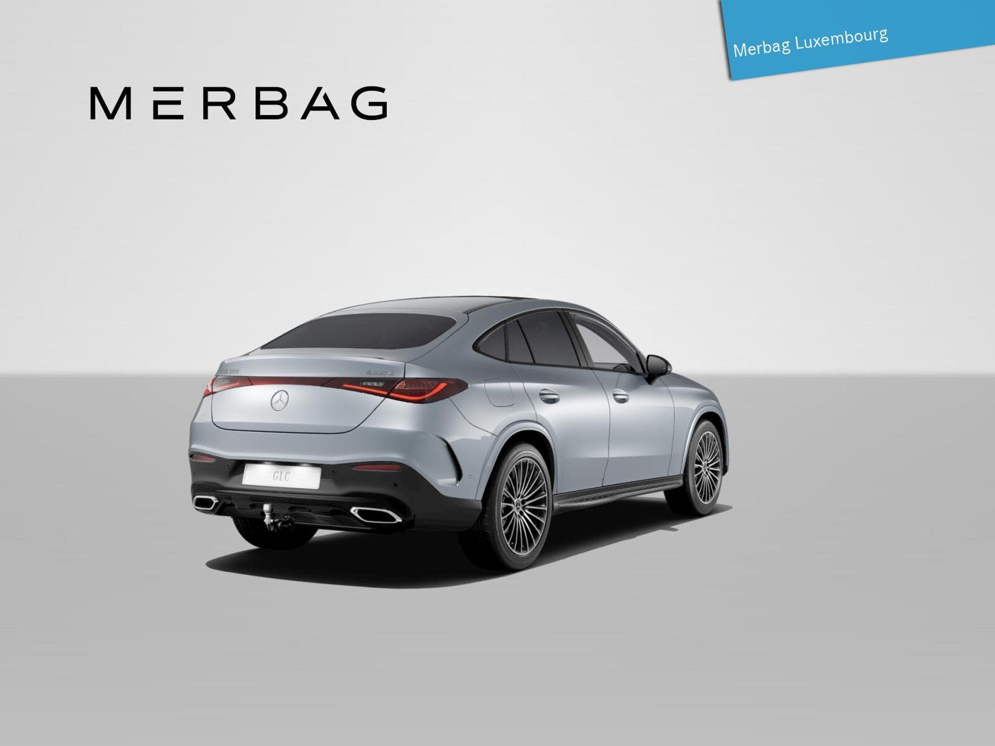 Mercedes GLC 200 4MATIC (2026) - Foto 3