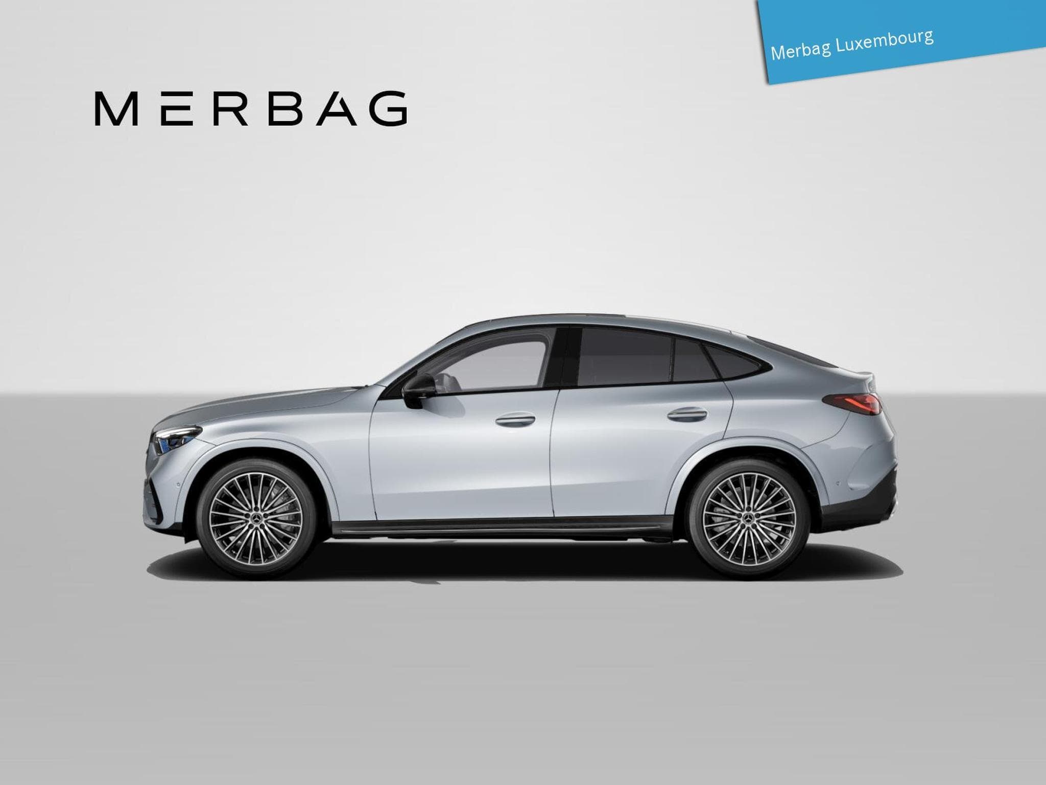 Mercedes GLC 200 4MATIC (2026) - Foto 5