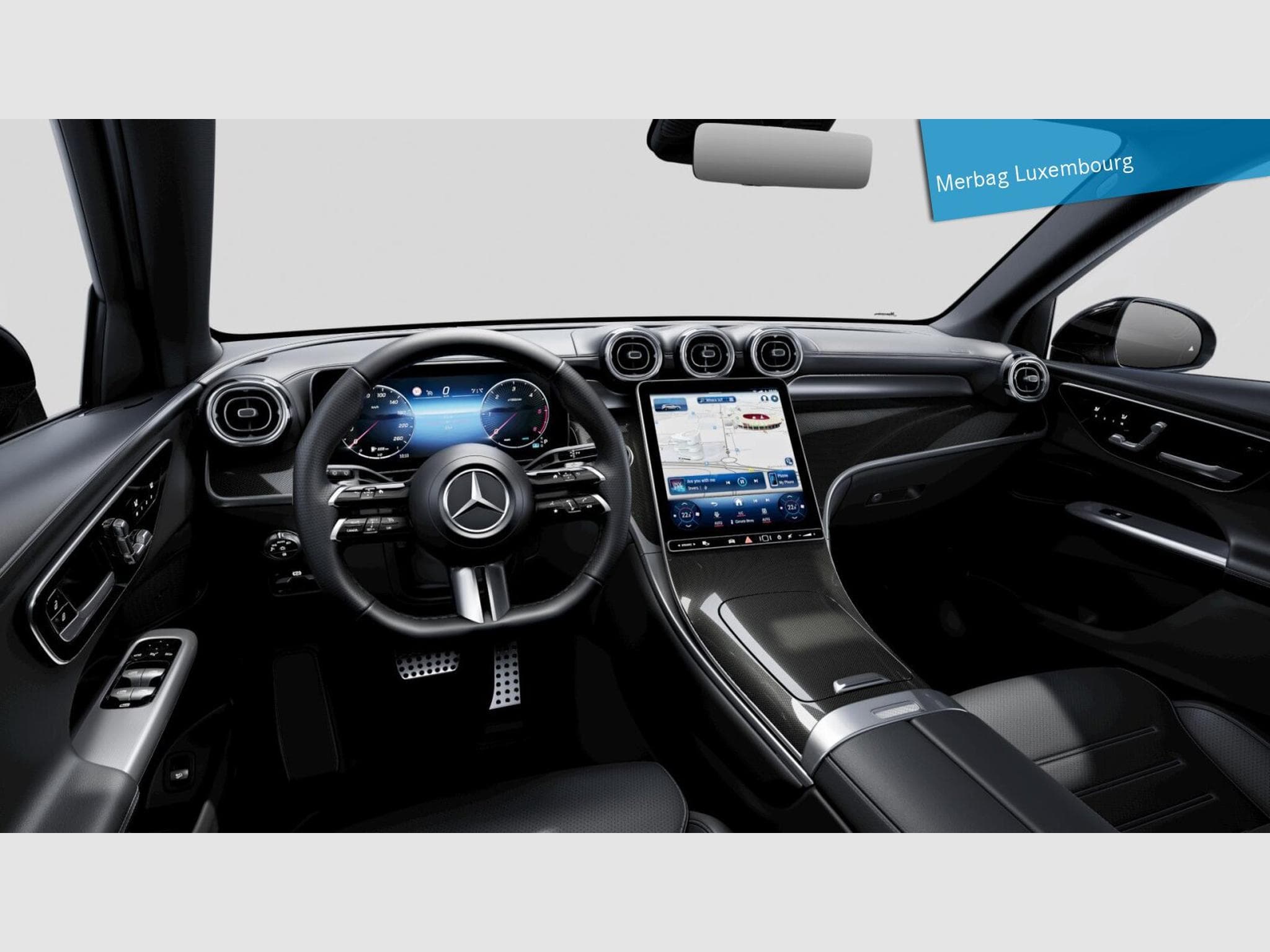 Mercedes GLC 220 d 4MATIC (2026) - Foto 9