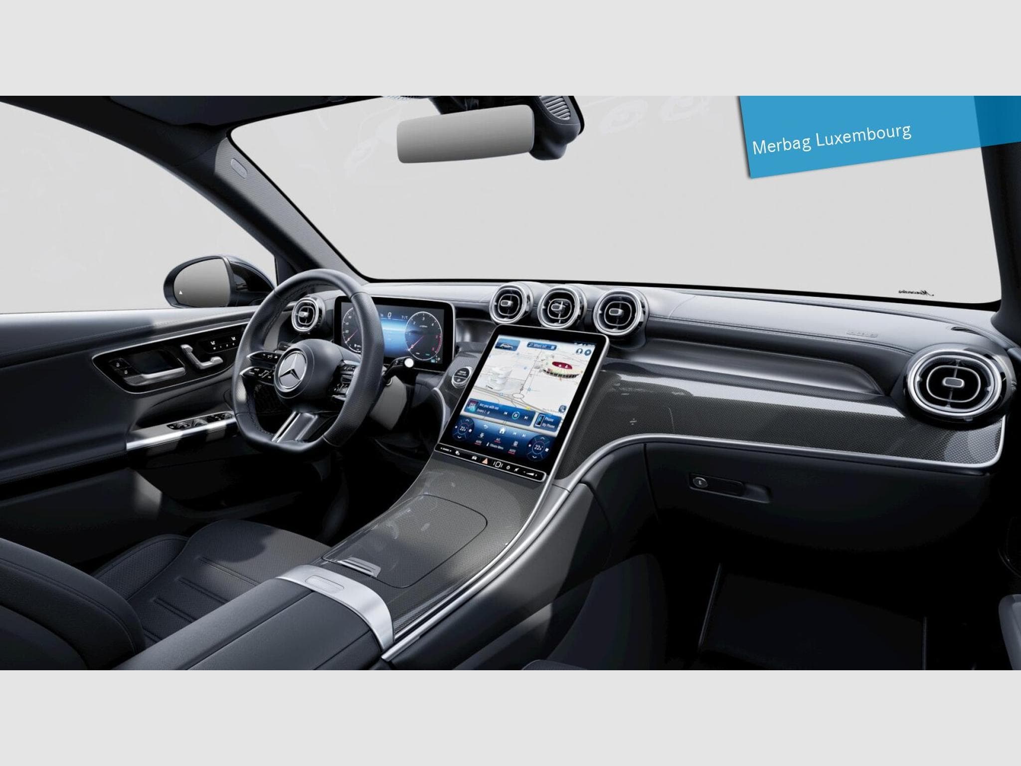 Mercedes GLC 220 d 4MATIC (2026) - Foto 11